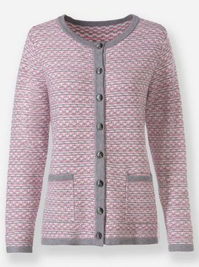 WITT WEIDEN Strickjacke