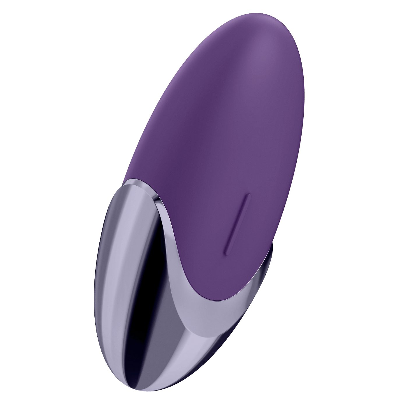 Satisfyer Auflege-Vibrator cm Layons 9,5 'Satisfyer Pleasure', Purple 