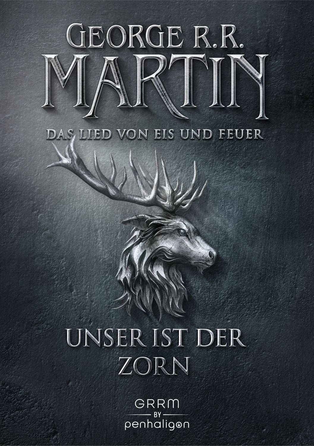 Game of Thrones 2 / George R.R. Martin