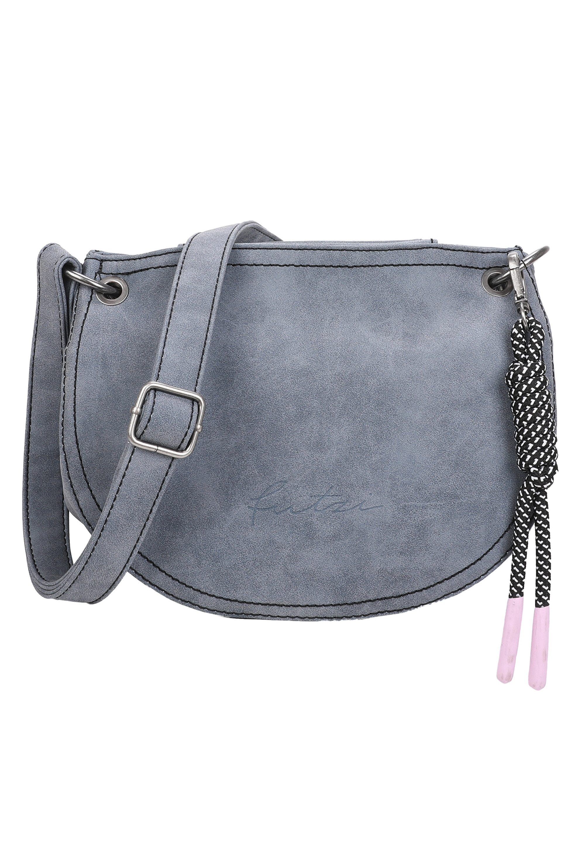 Schultertasche Bitzi12