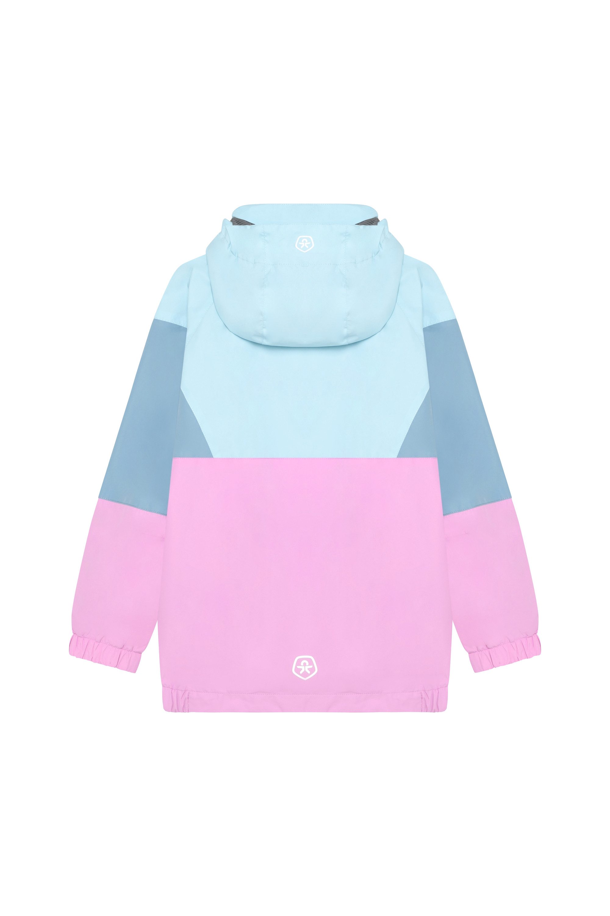 COLOR KIDS Kurzjacke COJacket Coole Allwetterjacke