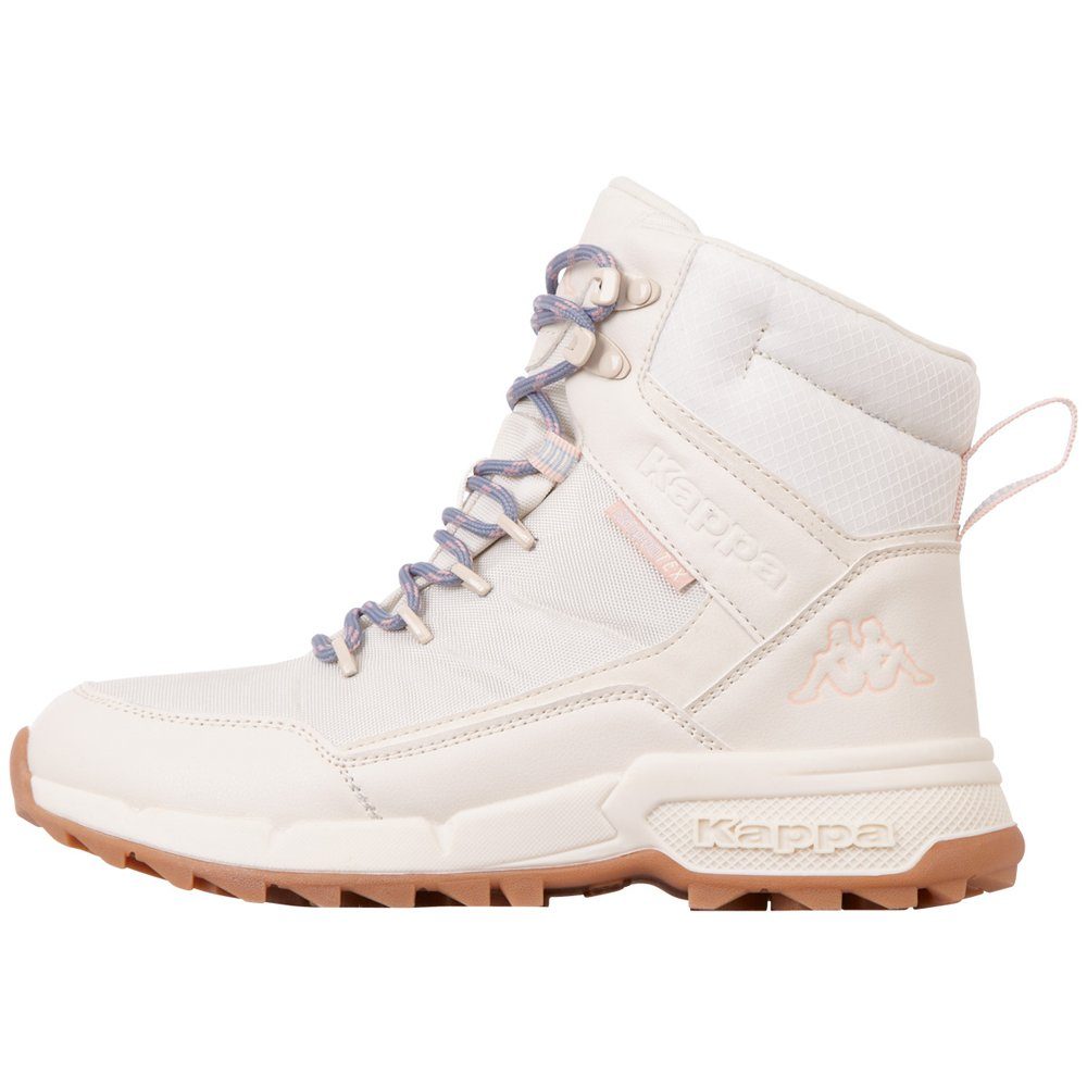 Kappa Schnürboots wasserdicht, windabweisend und dennoch atmungsaktiv günstig online kaufen