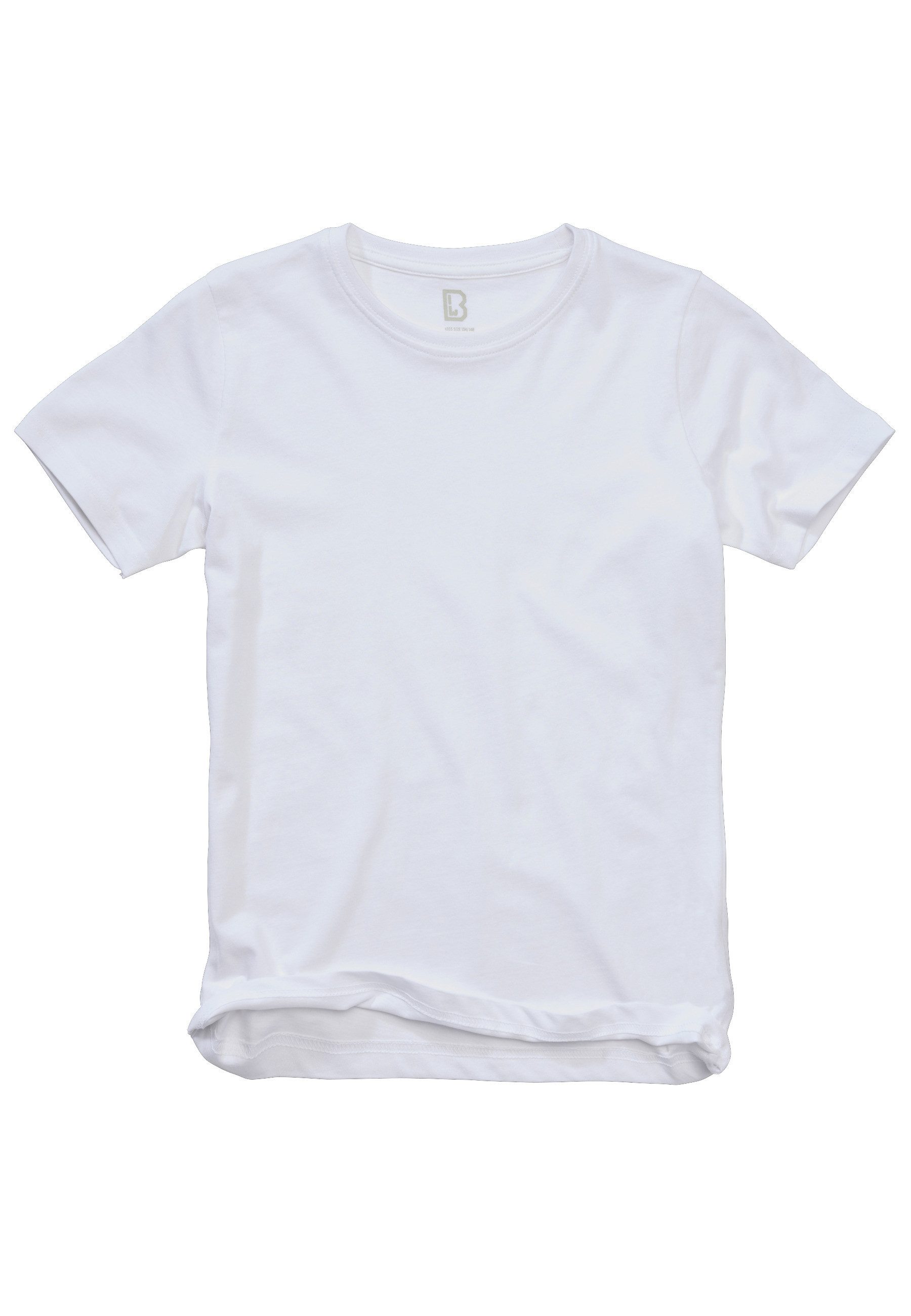 Kurzarmshirt Brandit Unisex Kids T-Shirt