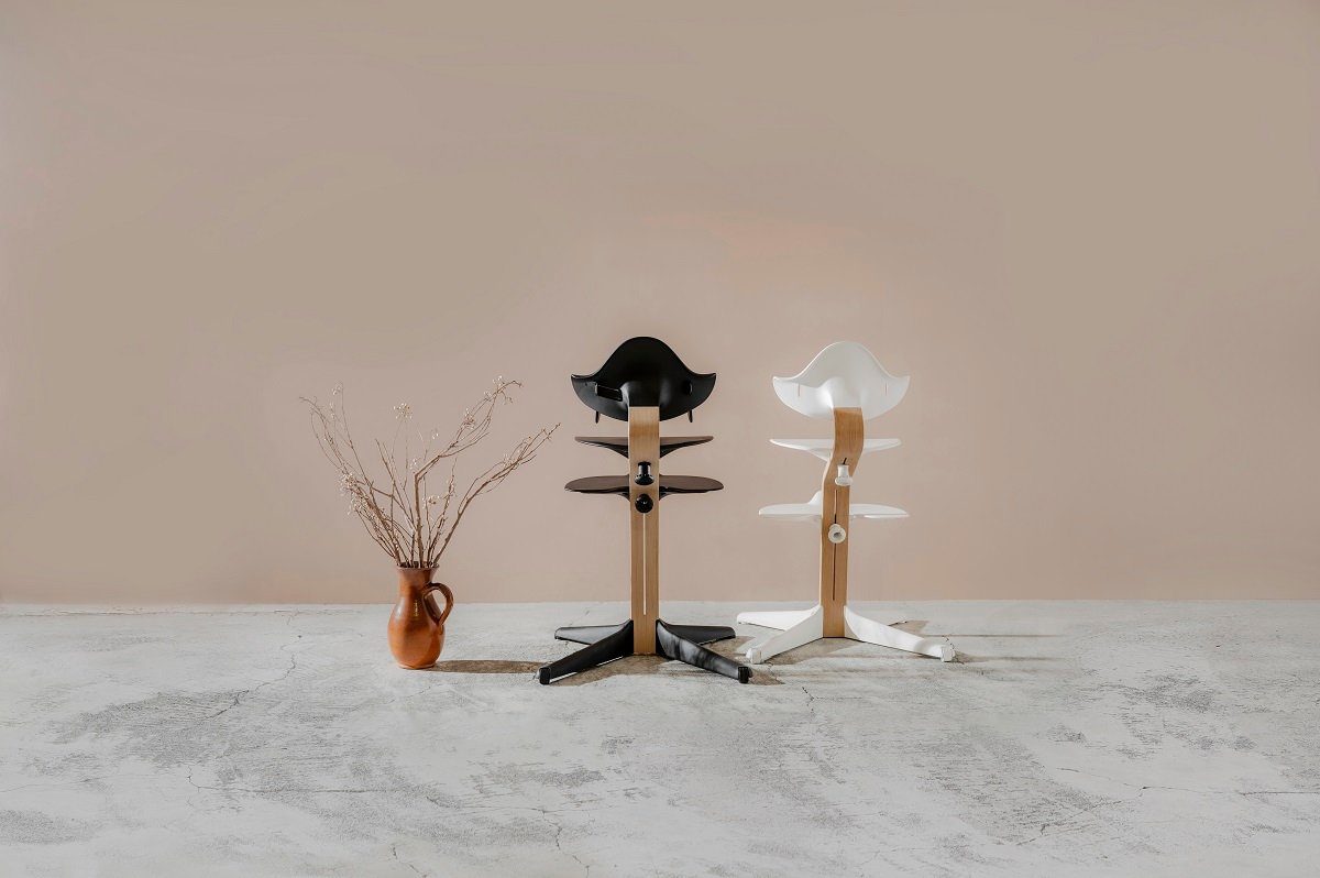 Stokke Hochstuhl Nomi®, der zu aktivem günstig online kaufen
