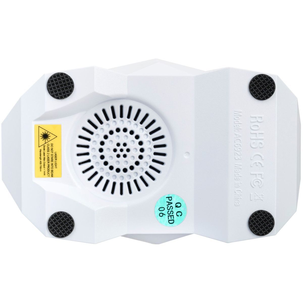 Levenhuk Teleskop LabZZ SP30 AstroPlanetarium