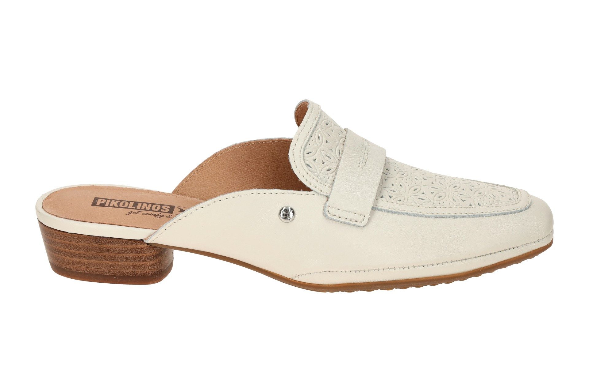 PIKOLINOS W1N-5899C1 nata Pantolette günstig online kaufen