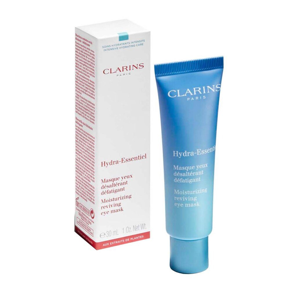 Clarins Lippenpflegemittel HYDRA-ESSENTIEL Lippenpflege-Balsam 15 ml
