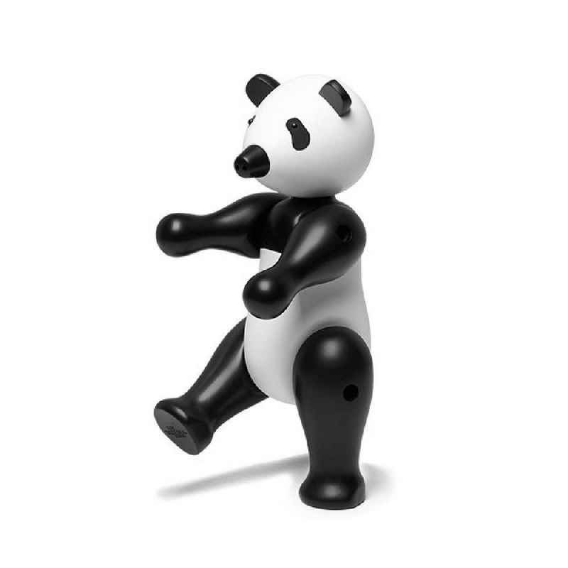 KAY BOJESEN Denmark Lernspielzeug Pandabär (Klein)