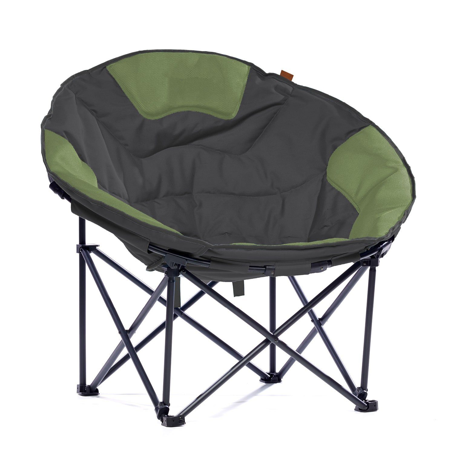 Skandika Campingstuhl Moonchair Deluxe XXL, Großer, günstig online kaufen