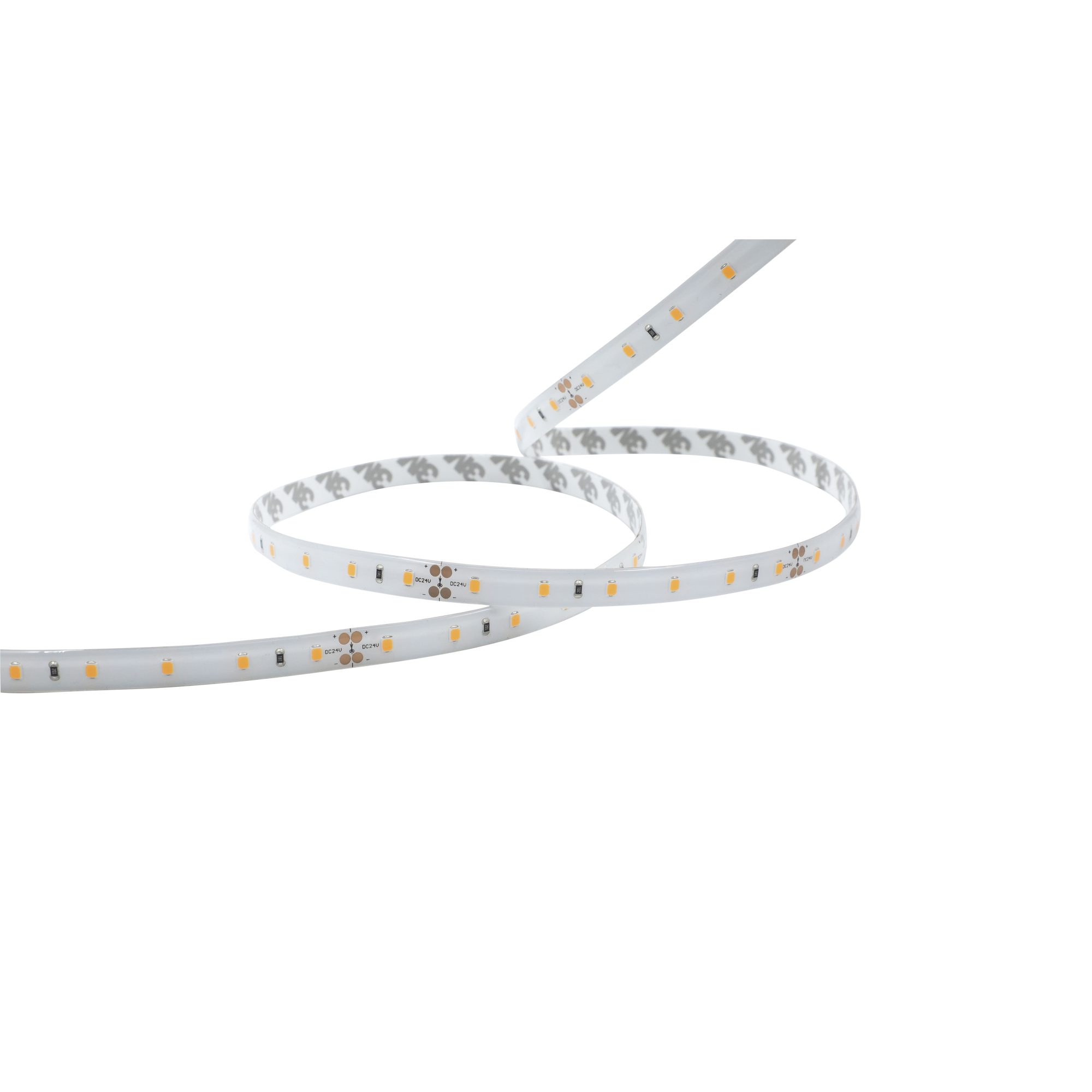 Artecta LED Stripe Artecta Havana Dropper 2835, 60, Gold 1700 K, 515lm/m, 60 LEDs/m, 5W/m, 24V