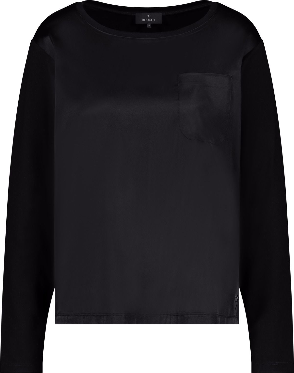 Monari Funktionsbluse