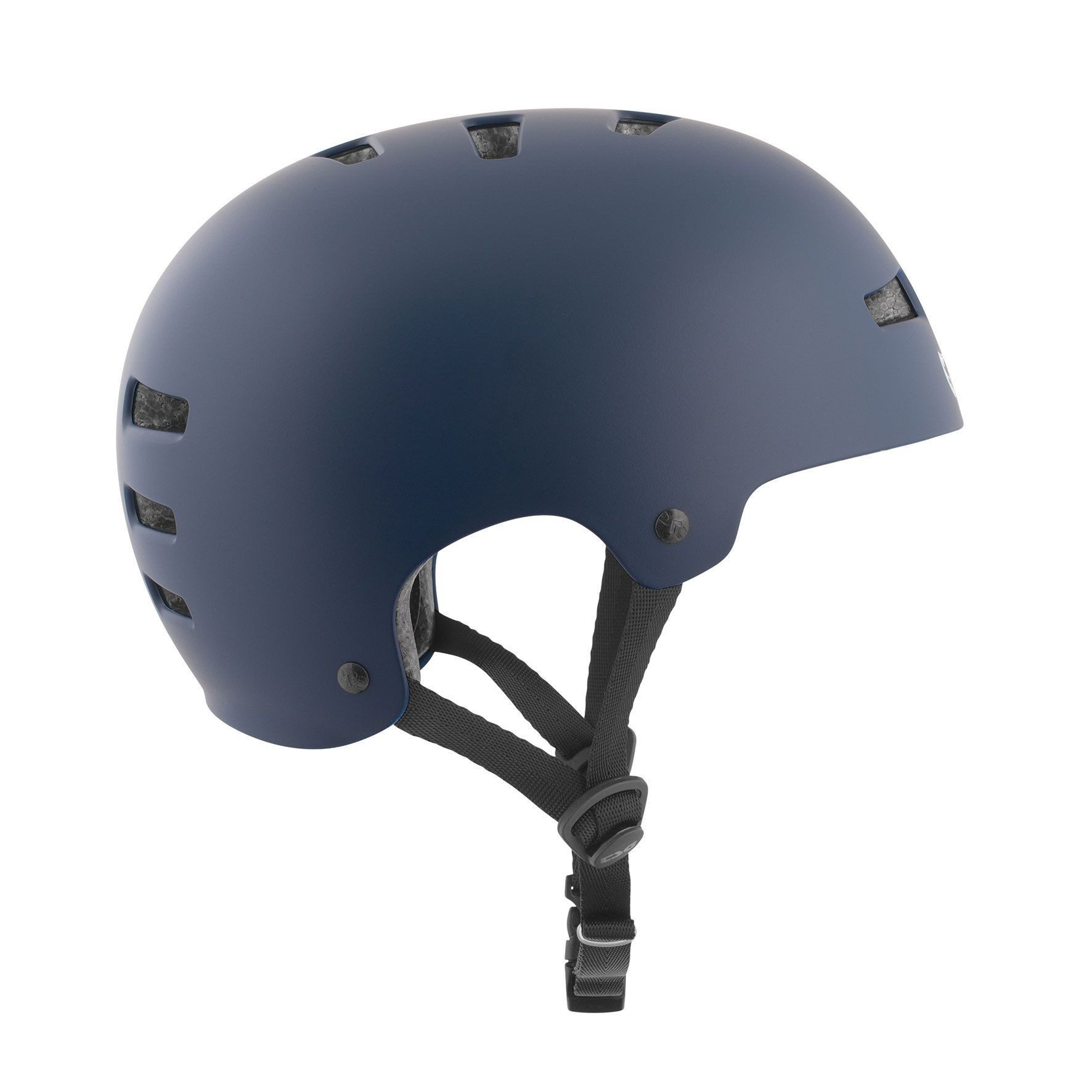TSG Skatehelm Evolution Solid Color
