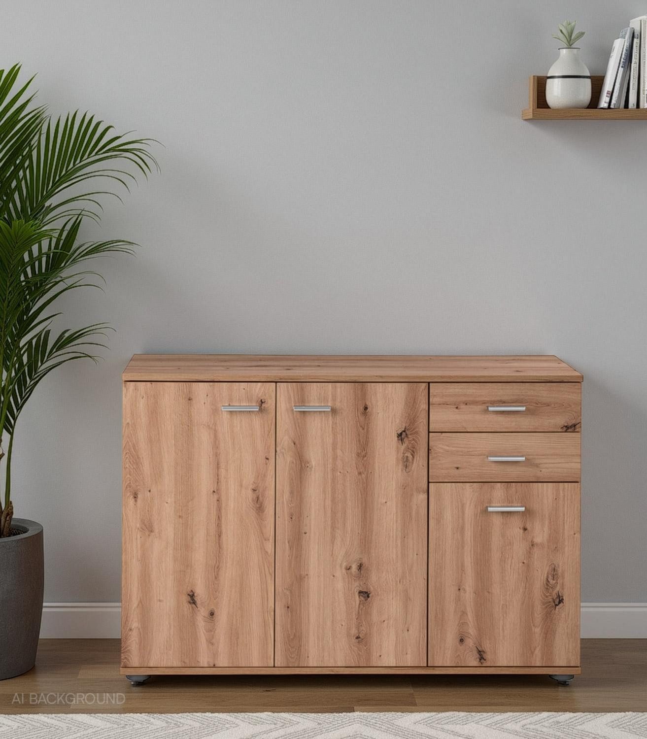 Kommode Kommode SOLO, B 106 cm