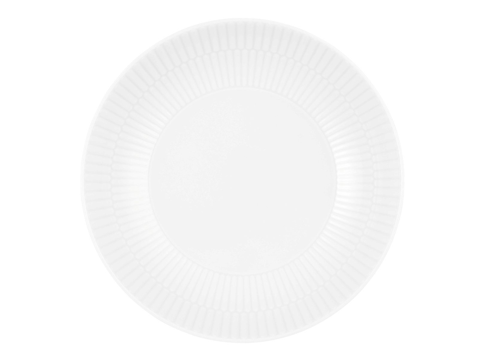 Suppenteller Amina uni 3 Suppenteller rund 21cm