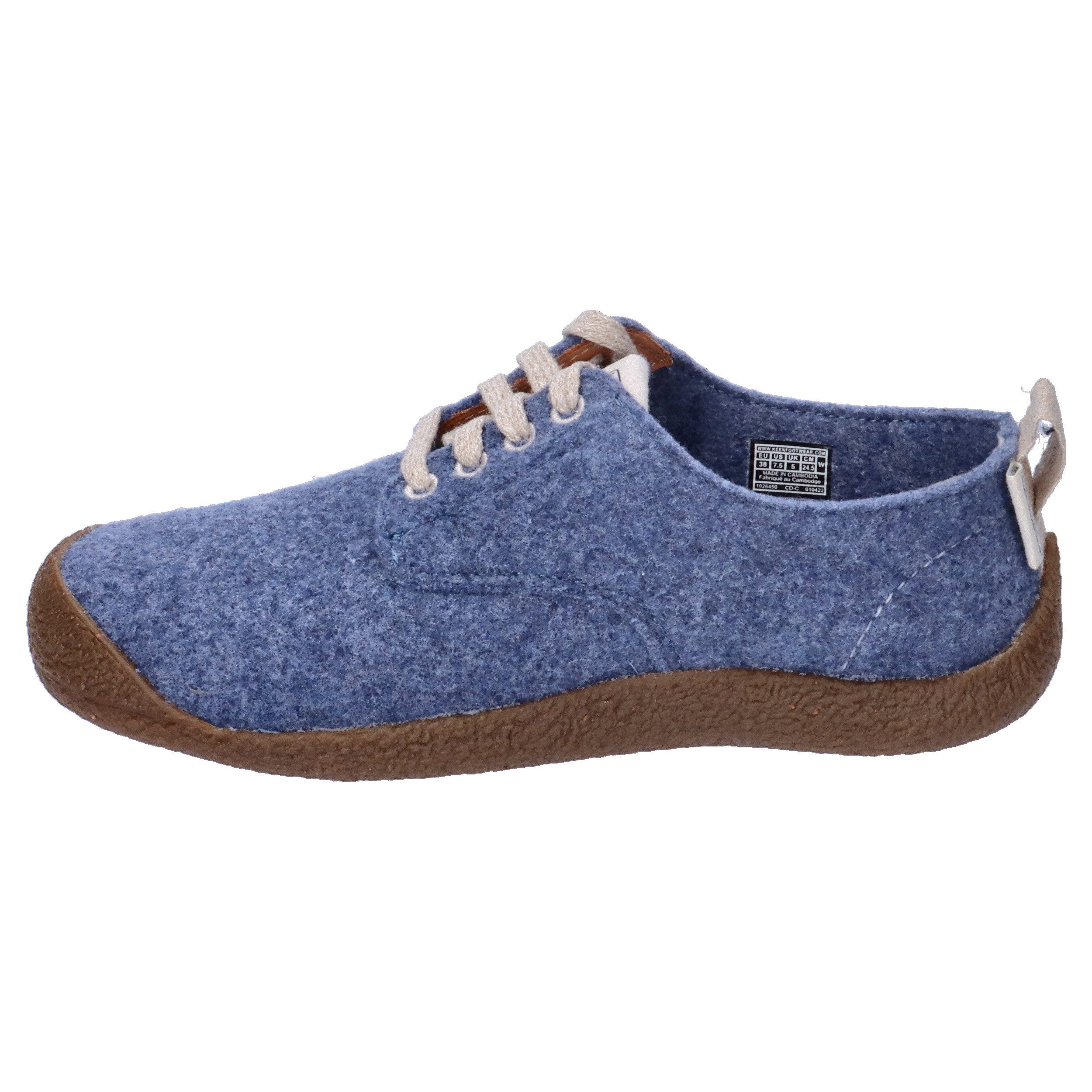 Keen Keen Damen Sneaker MOSEY DERBY W Sneaker