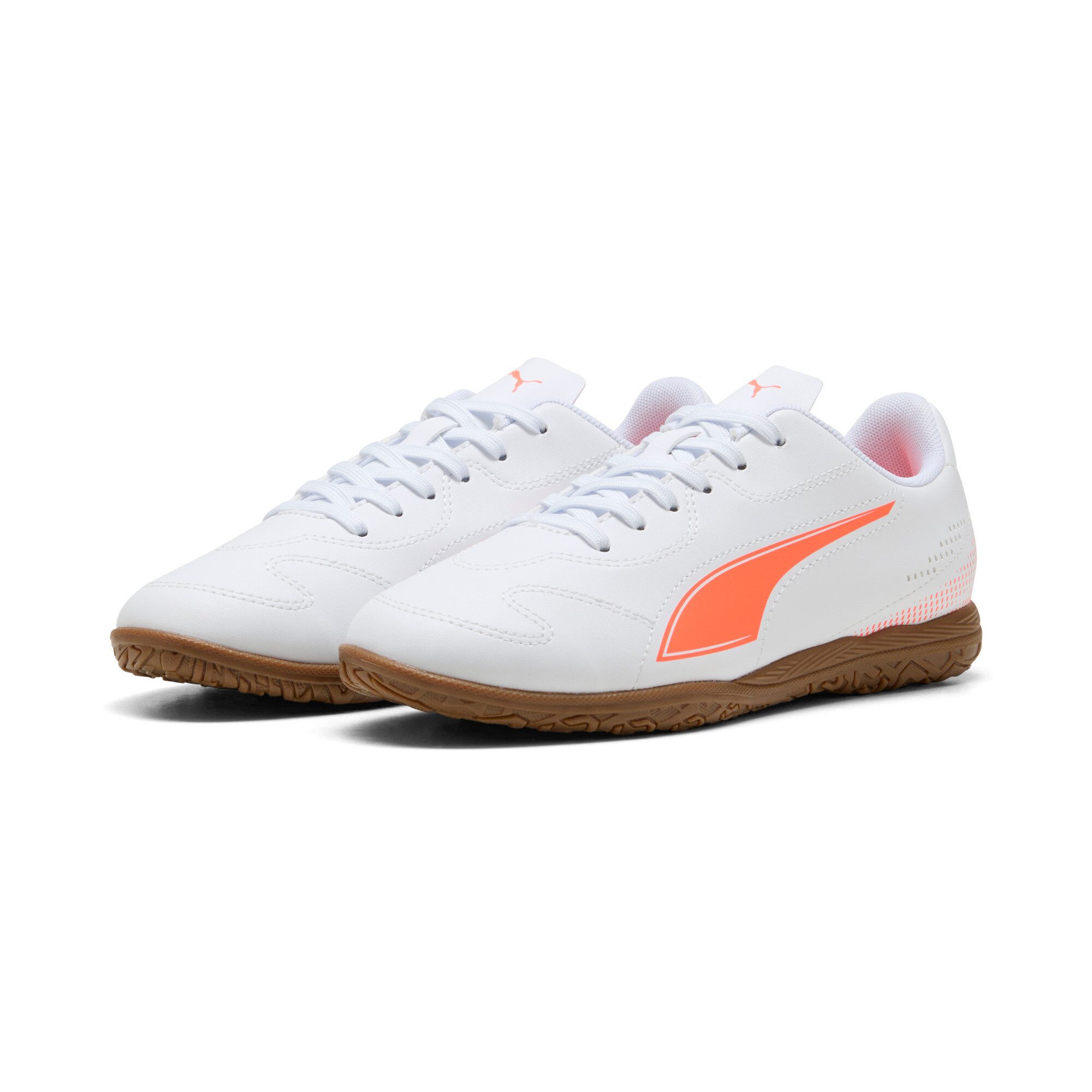 PUMA VITORIA II IT JR Fußballschuh für Halle und Straße