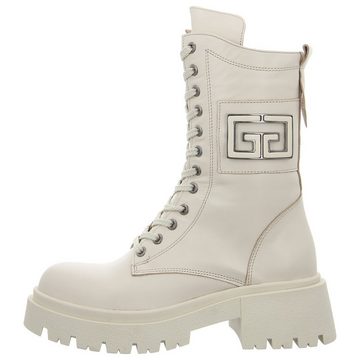 2GO FASHION Schnürstiefelette