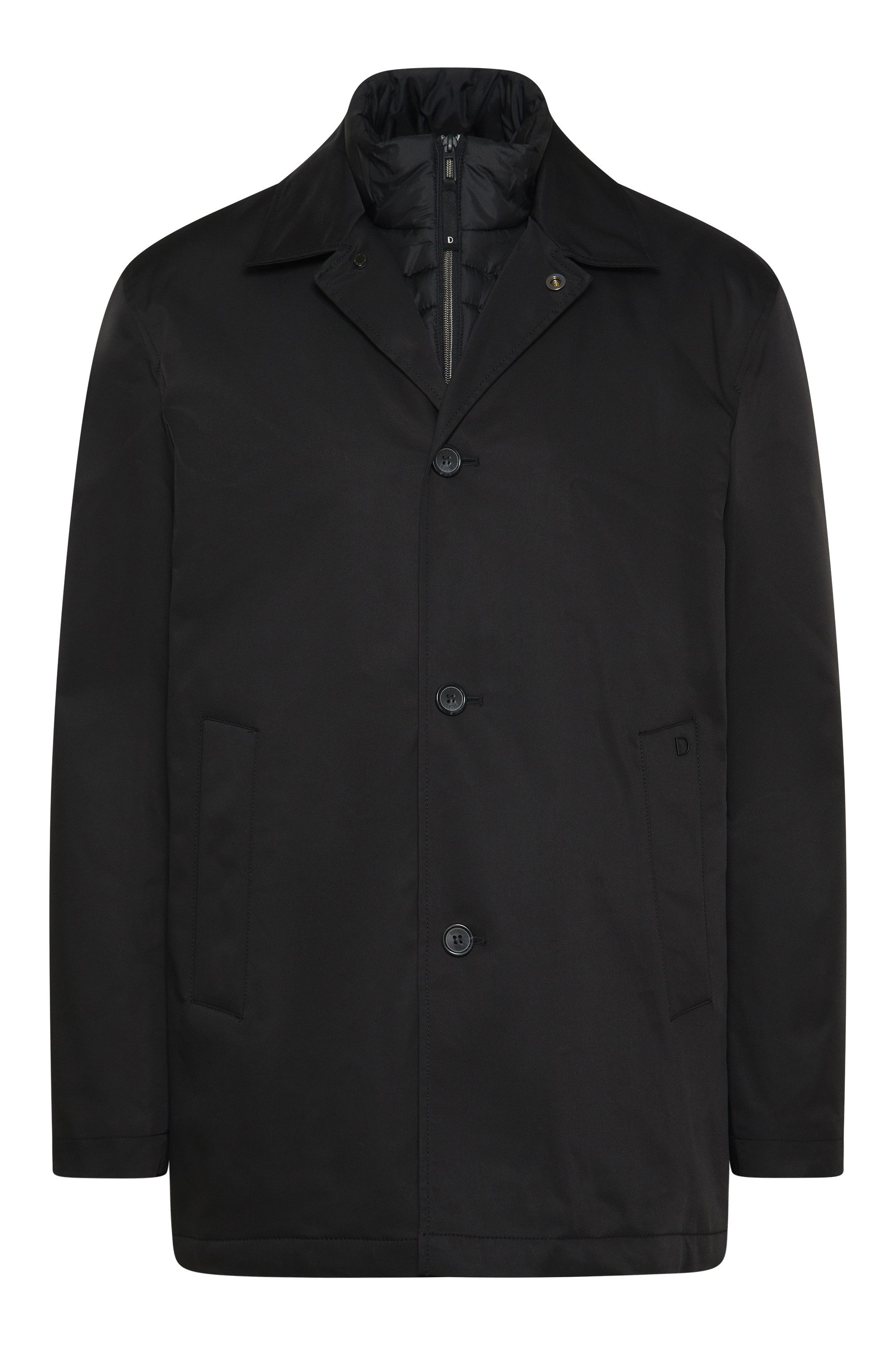 Anorak Dolan