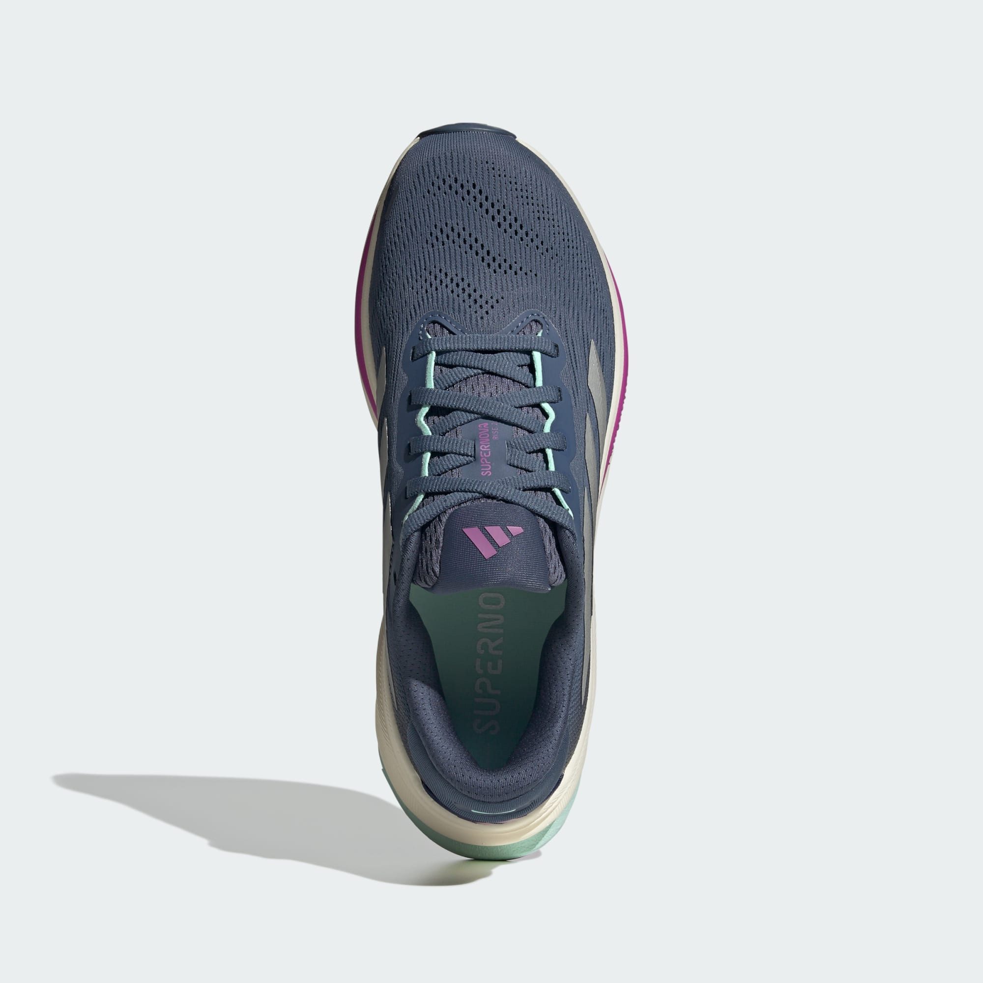 adidas Performance SUPERNOVA RISE 2 LAUFSCHUH günstig online kaufen