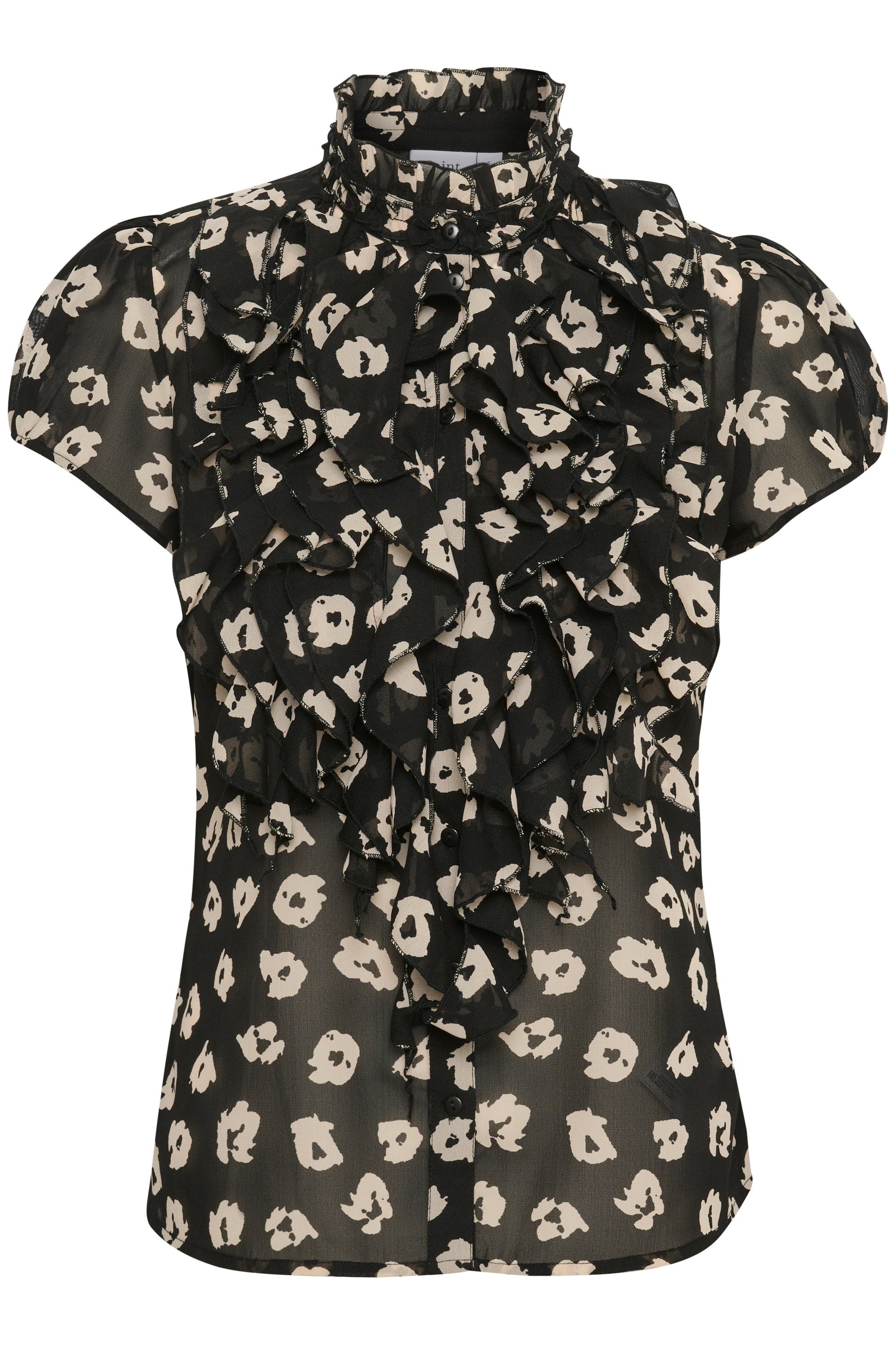 Saint Tropez Blusentop LillySZ SS Shirt günstig online kaufen
