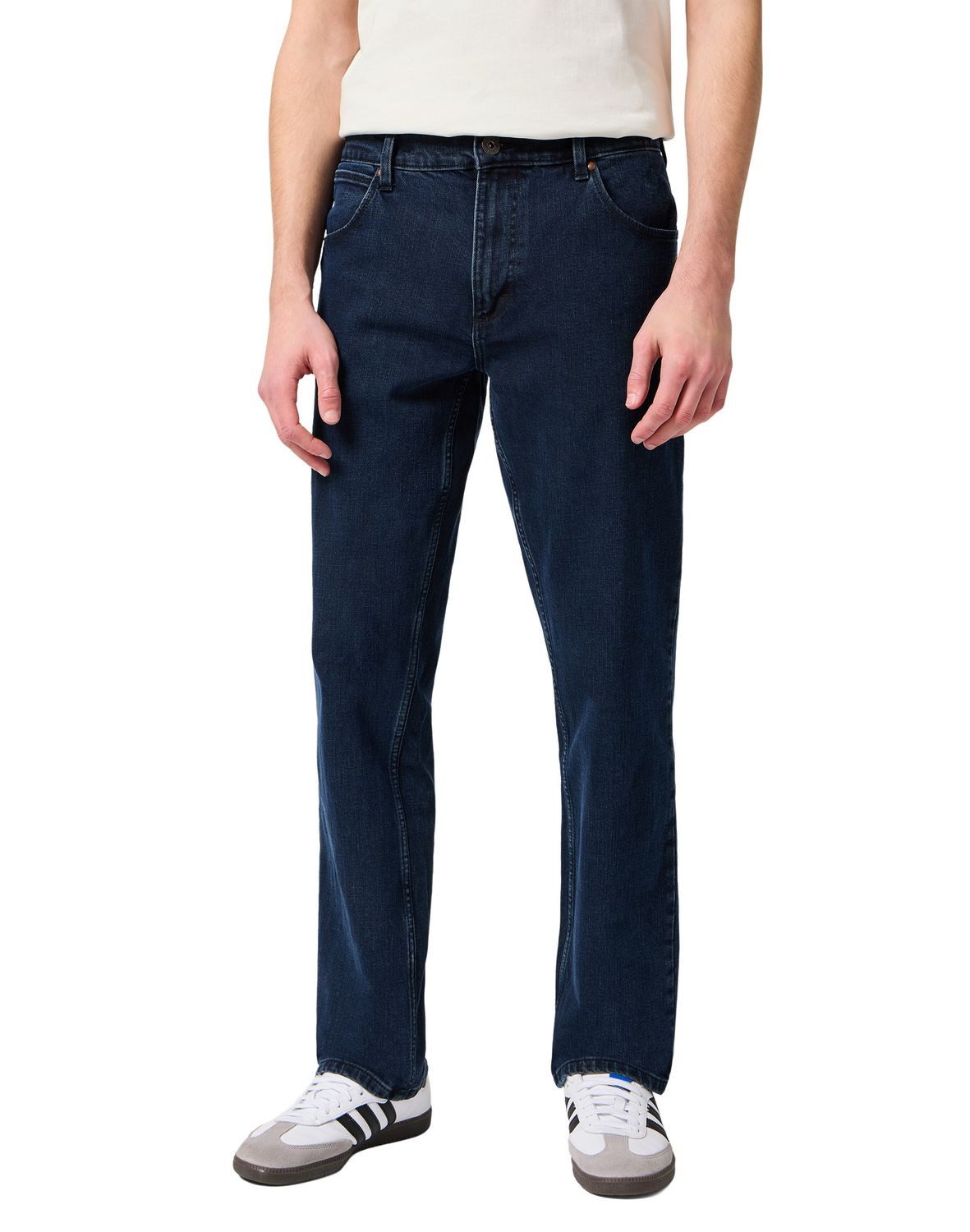 Straight-Jeans STRAIGHT