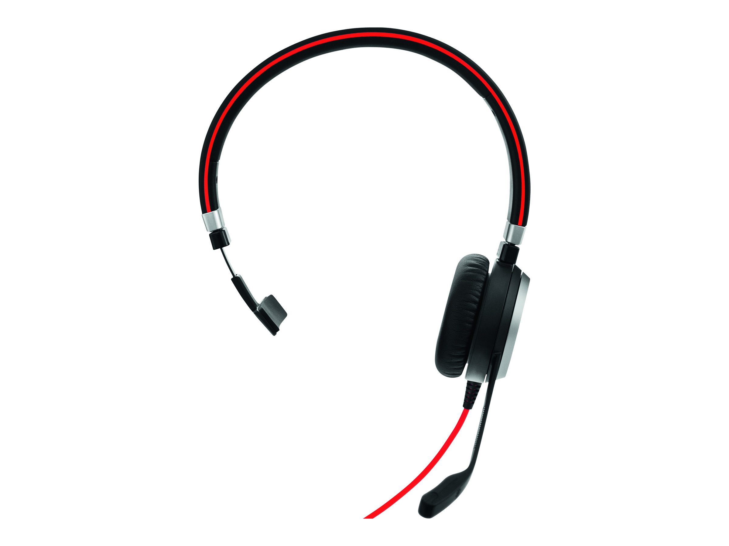 GN NETCOM GN NETCOM Jabra Evolve 40 MS Mono Headset