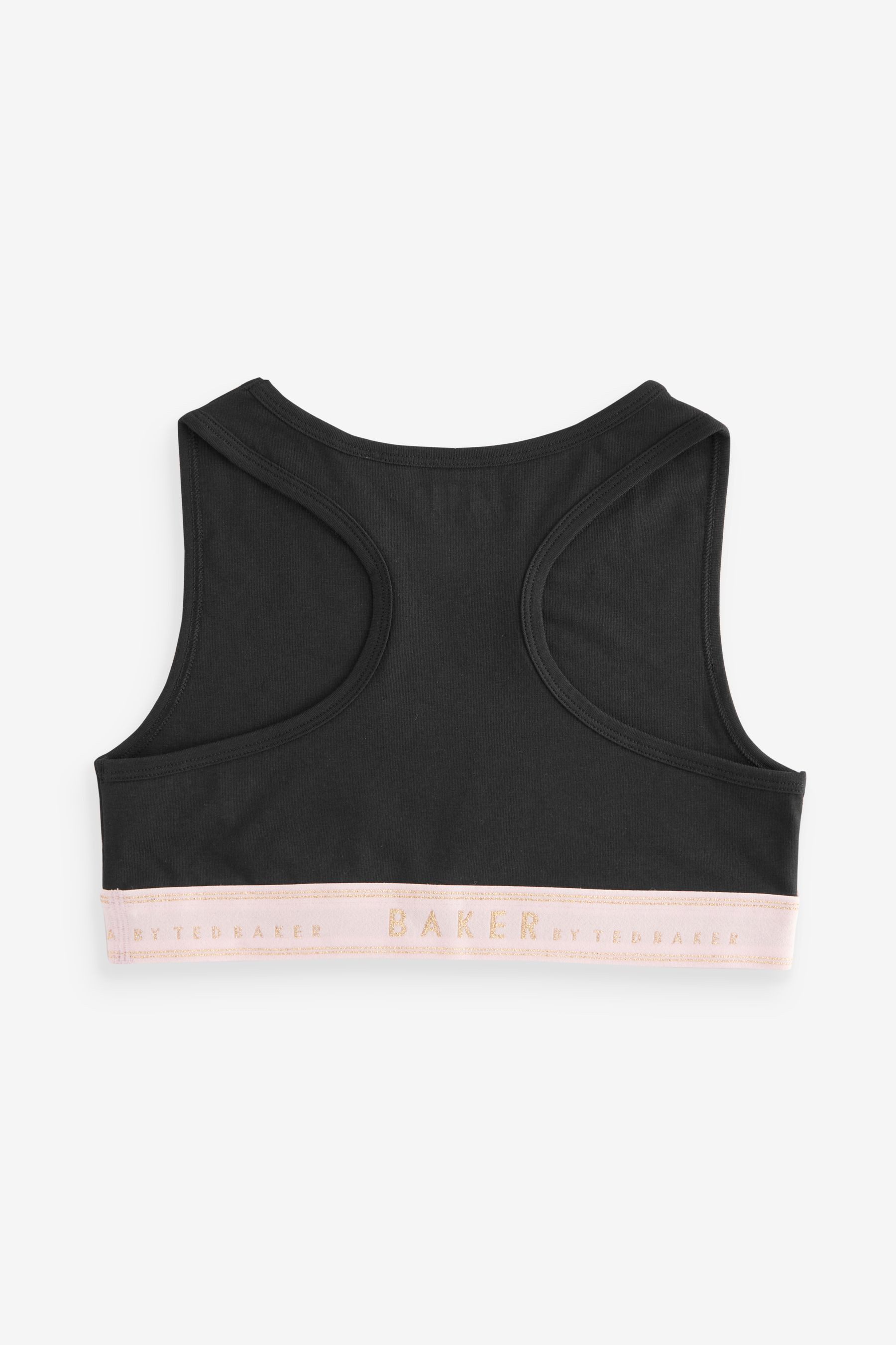 Baker by Ted Baker Crop-Top Baker günstig online kaufen