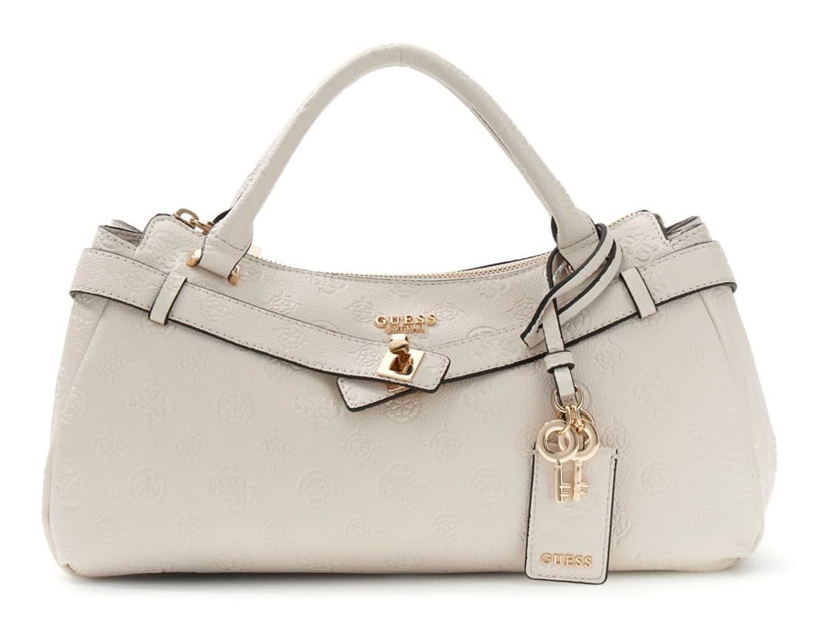 Handtasche Girlfriend Satchel