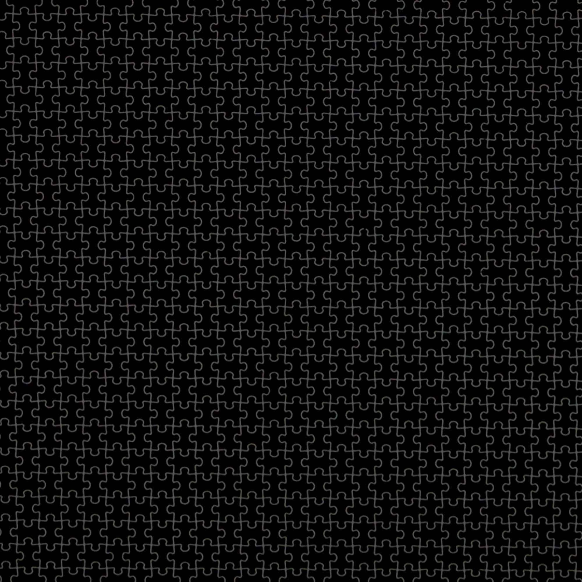 HAC24 Puzzle Erwachsenenpuzzle Geduldsspiel Erwachsene Knobelspiel, 1000 Puzzleteile, 38 x 26 cm für Puzzlekönner