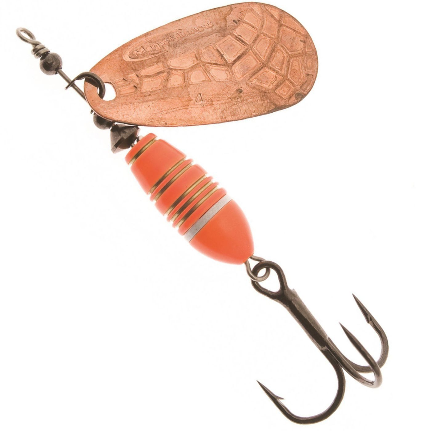 WESTIN Kunstköder Westin Optic 360° Spinner