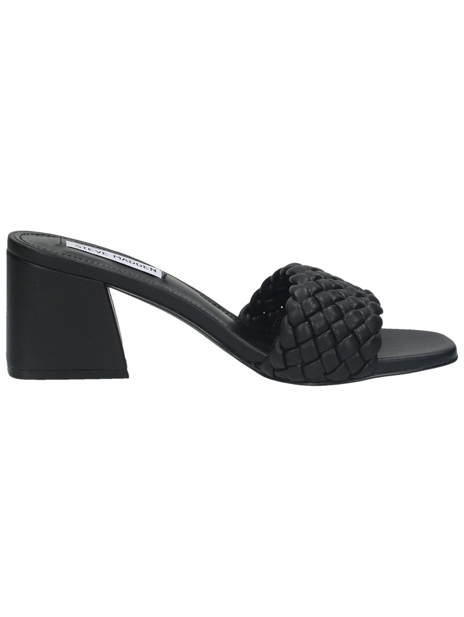 STEVE MADDEN STEVE MADDEN Pantoletten Lederimitat Pantolette