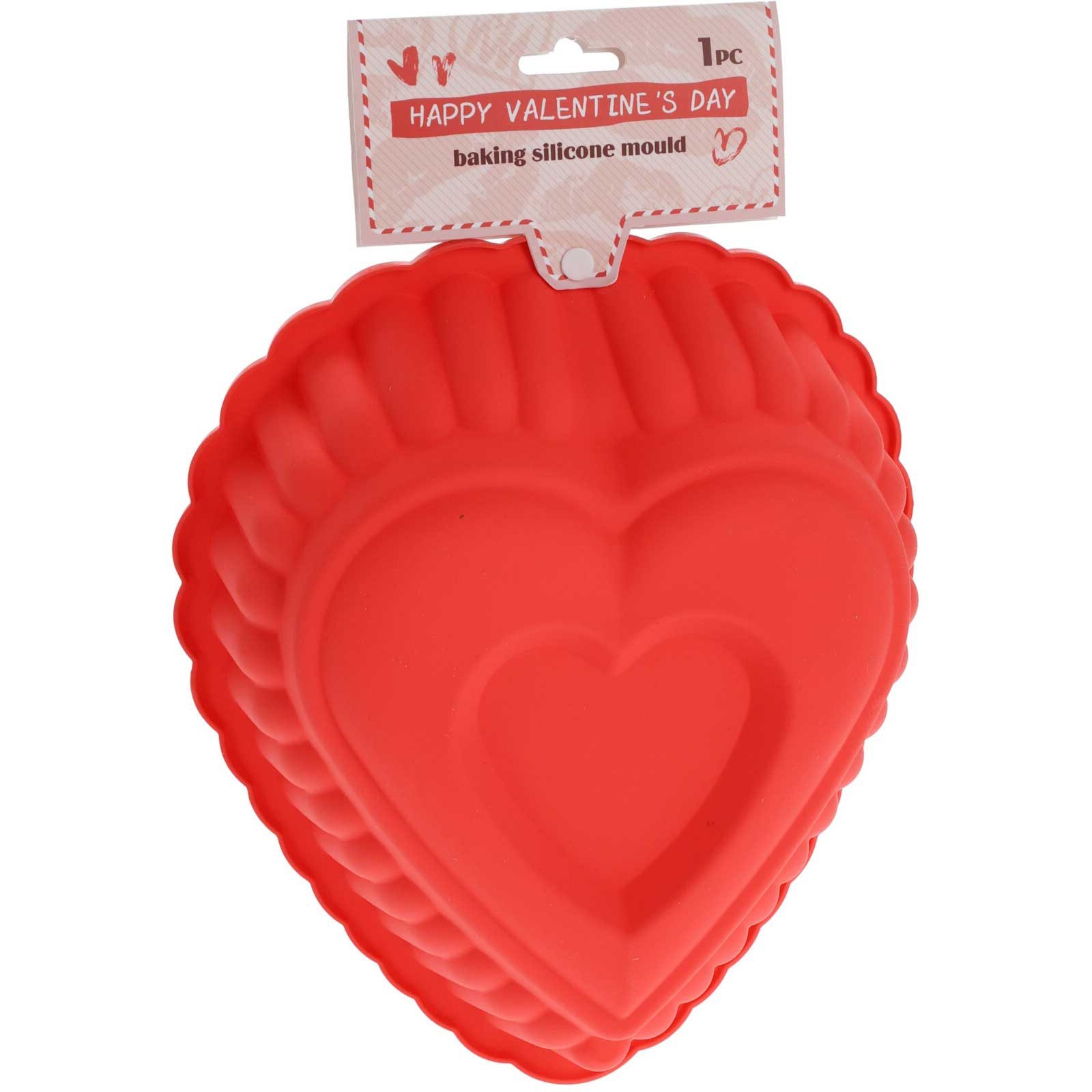 La Cucina Silikonform, (1-teilig)