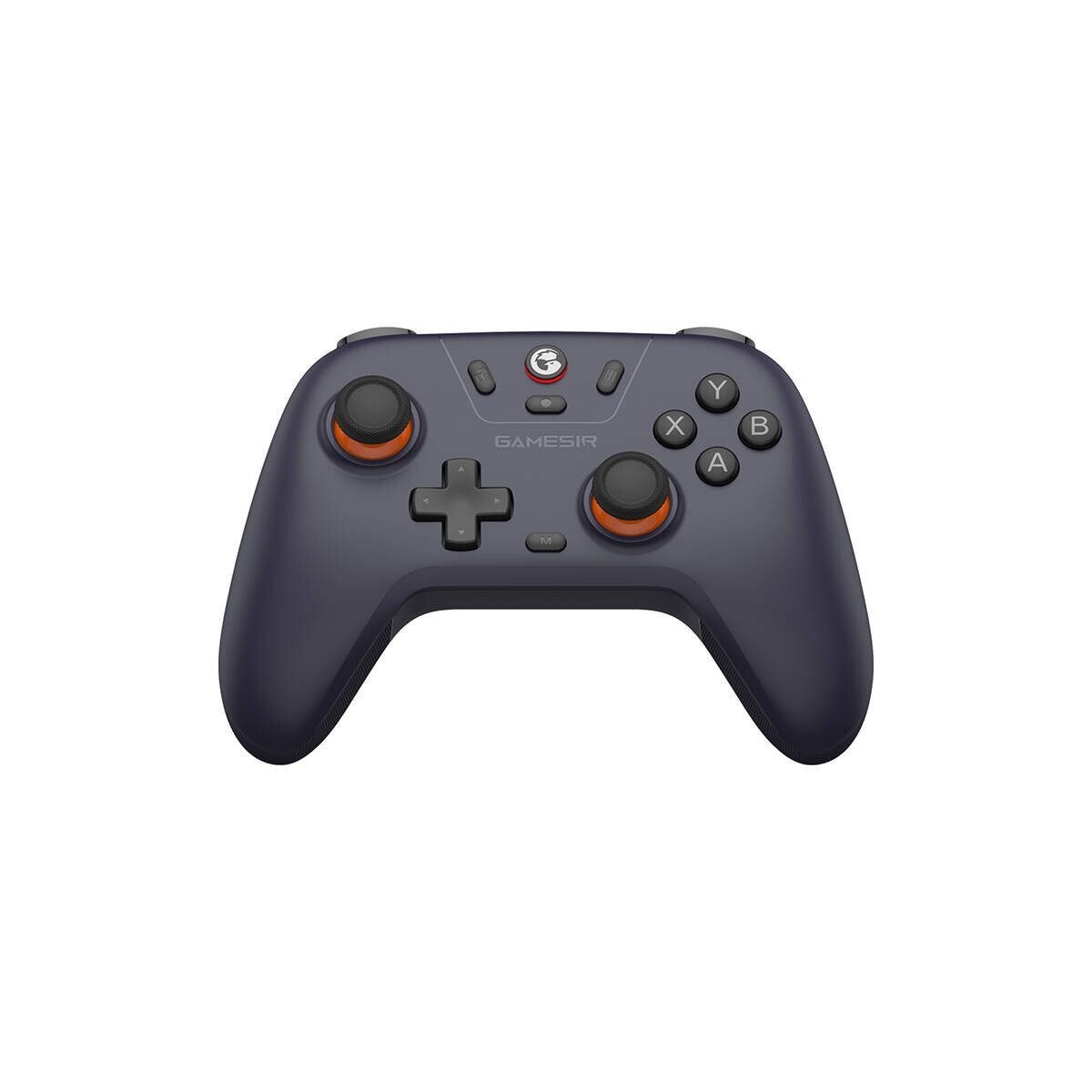 Gamesir GameSir T4n Lite Wireless Controller Lila Gaming-Controller (1 St)