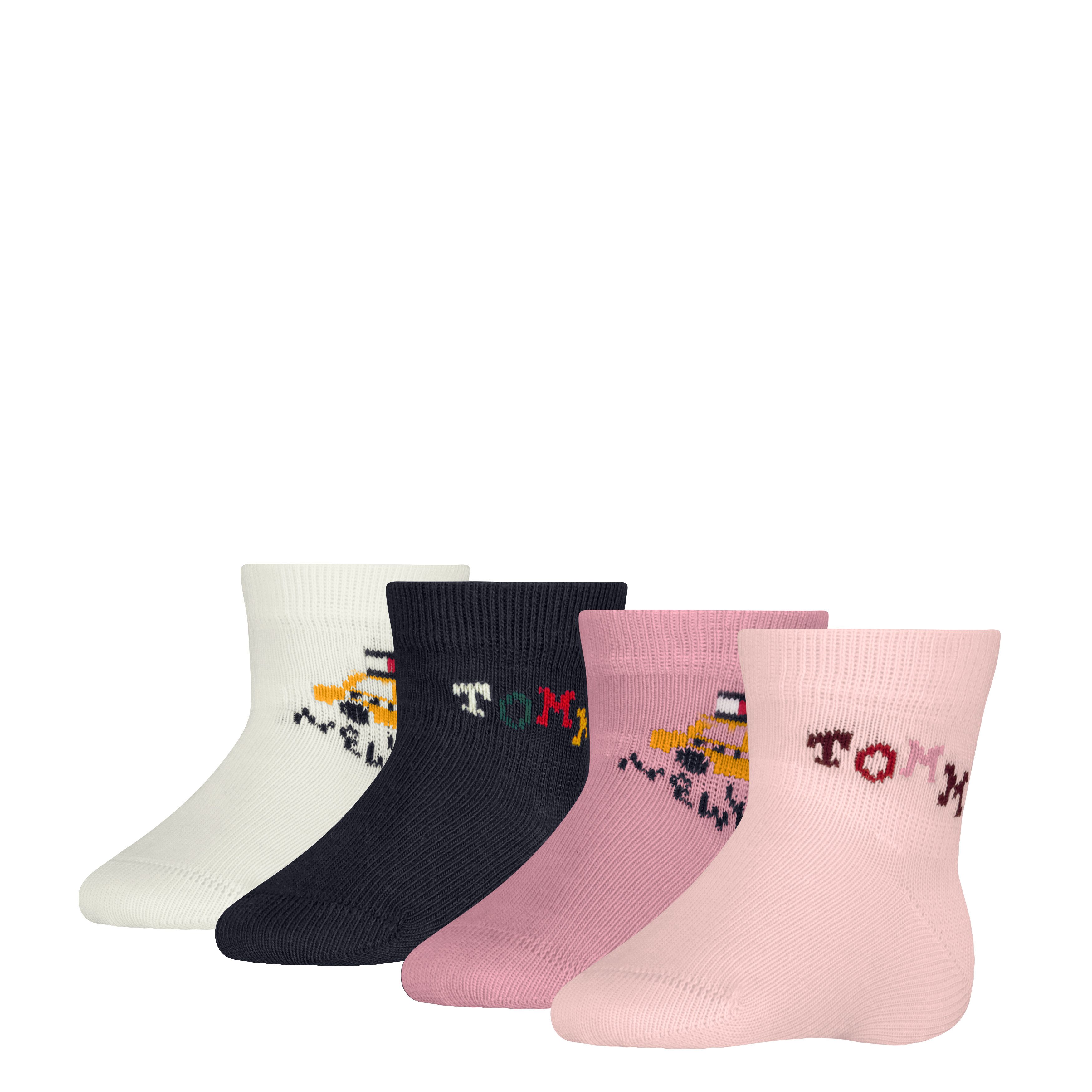Tommy Hilfiger Socken (4 Paar)