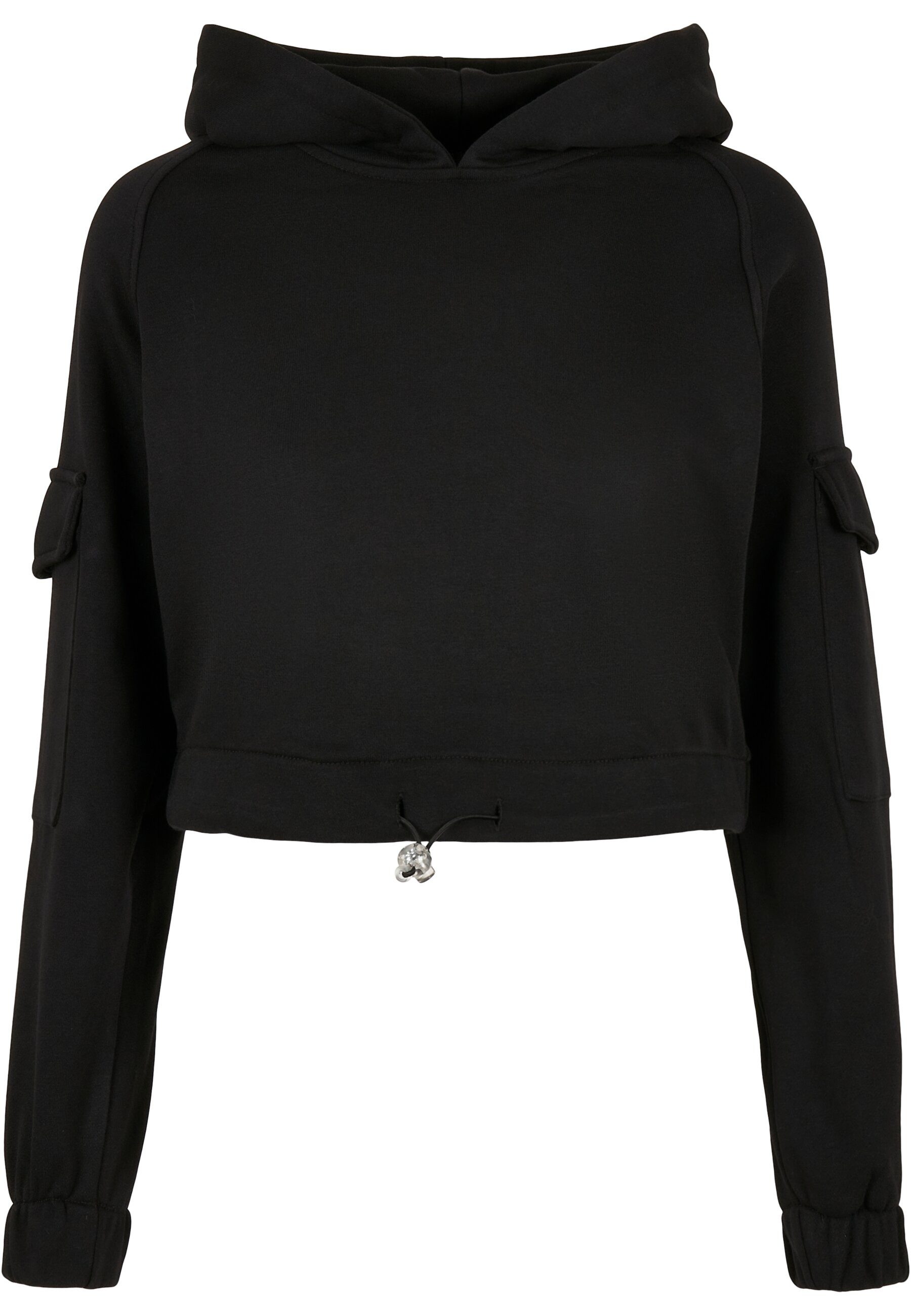 URBAN CLASSICS Kapuzenpullover Urban Classics Damen günstig online kaufen