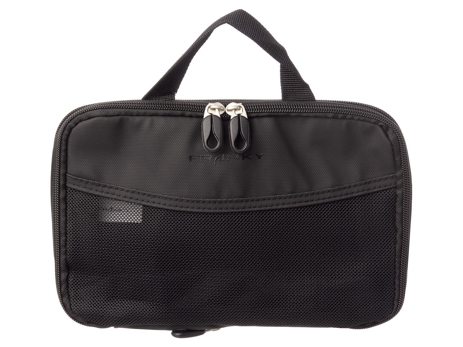 Franky Kleidersack CU3-BNS Packhilfe Koffer Organizer Reisegepäck Gr. S (Stück, 1 St., 1) erweiterbar