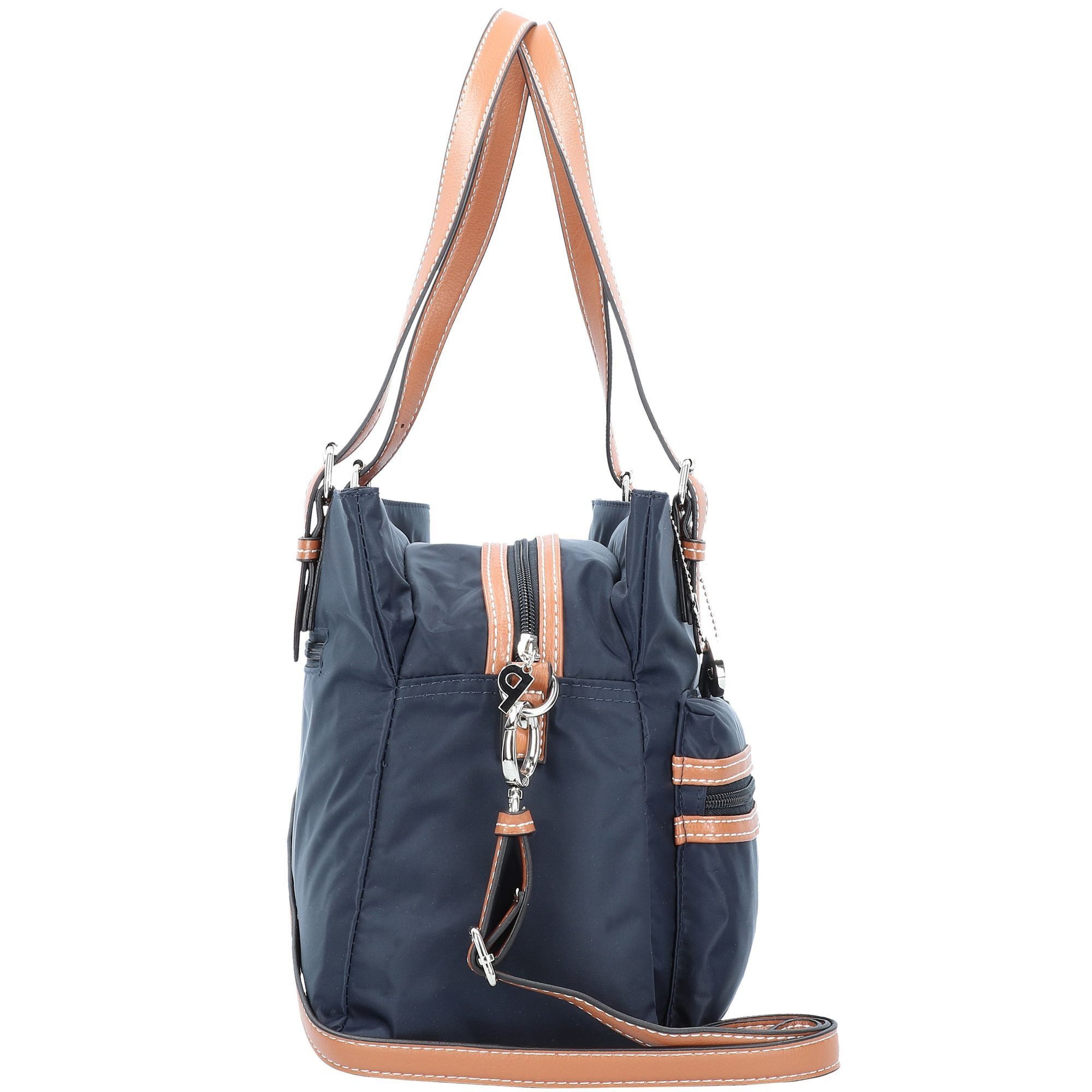 Picard Schultertasche Sonja, Polyester