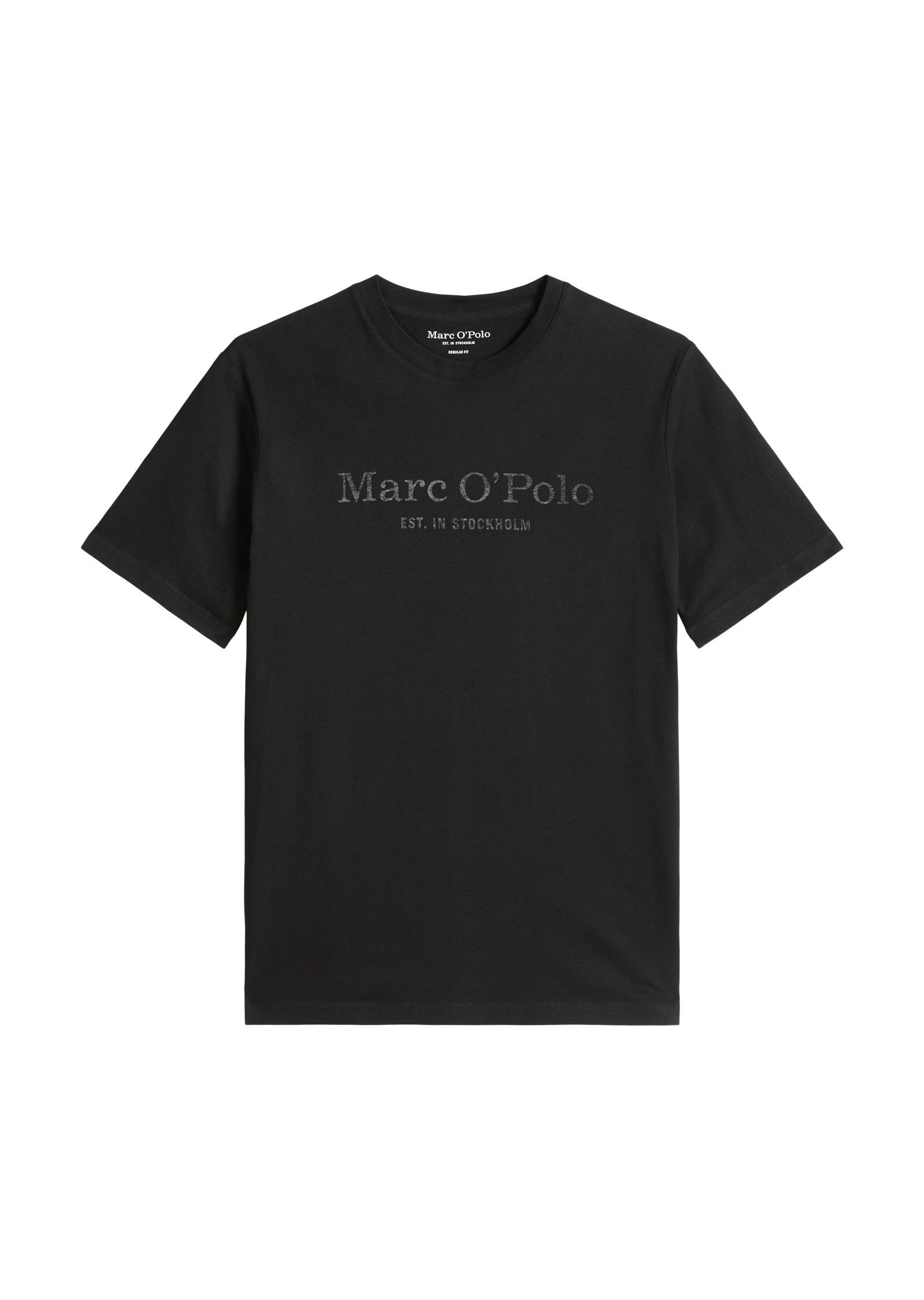 Marc O'Polo T-Shirt aus Organic Cotton