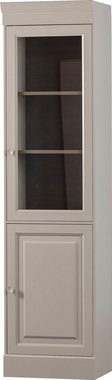 WOOOD Vitrine H 215 cm x B 54 cm x T 40 cm