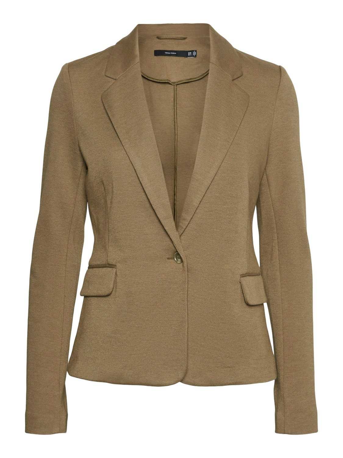 Blusenblazer