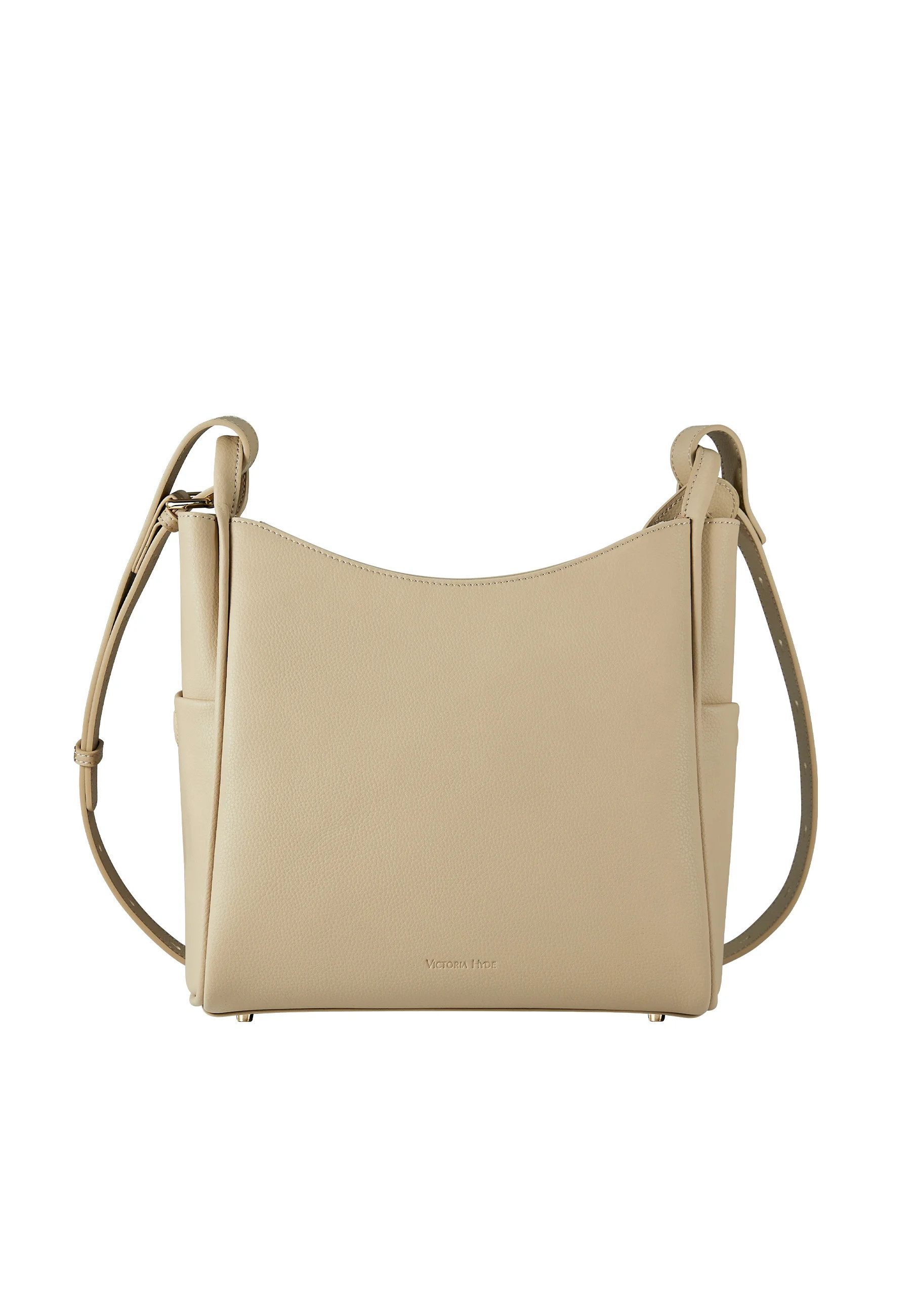 Handtasche Victoria Hyde Olivia Damen Mehrere F??Cher