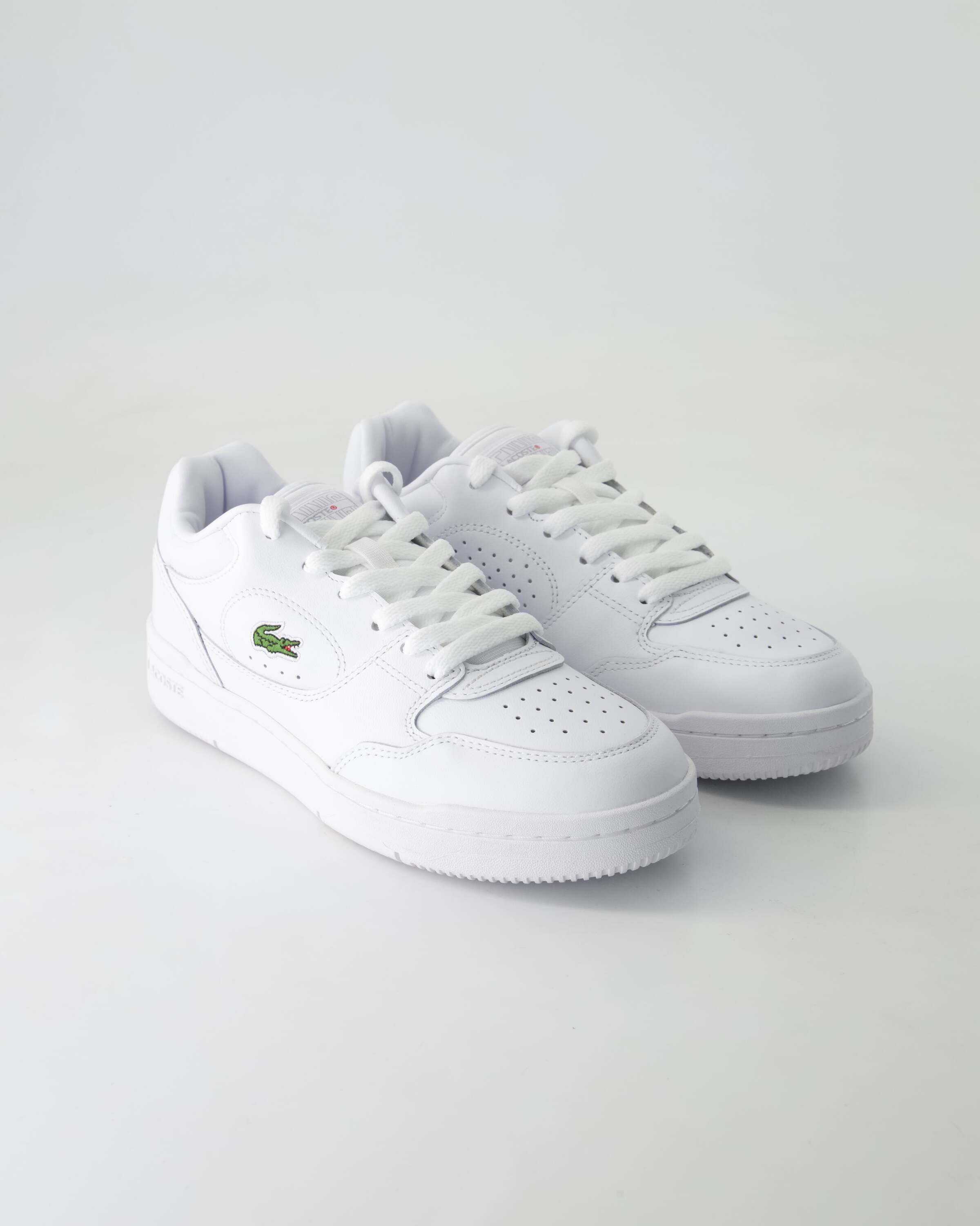 Lacoste Linedrive Sneaker Obermaterial: Leder günstig online kaufen