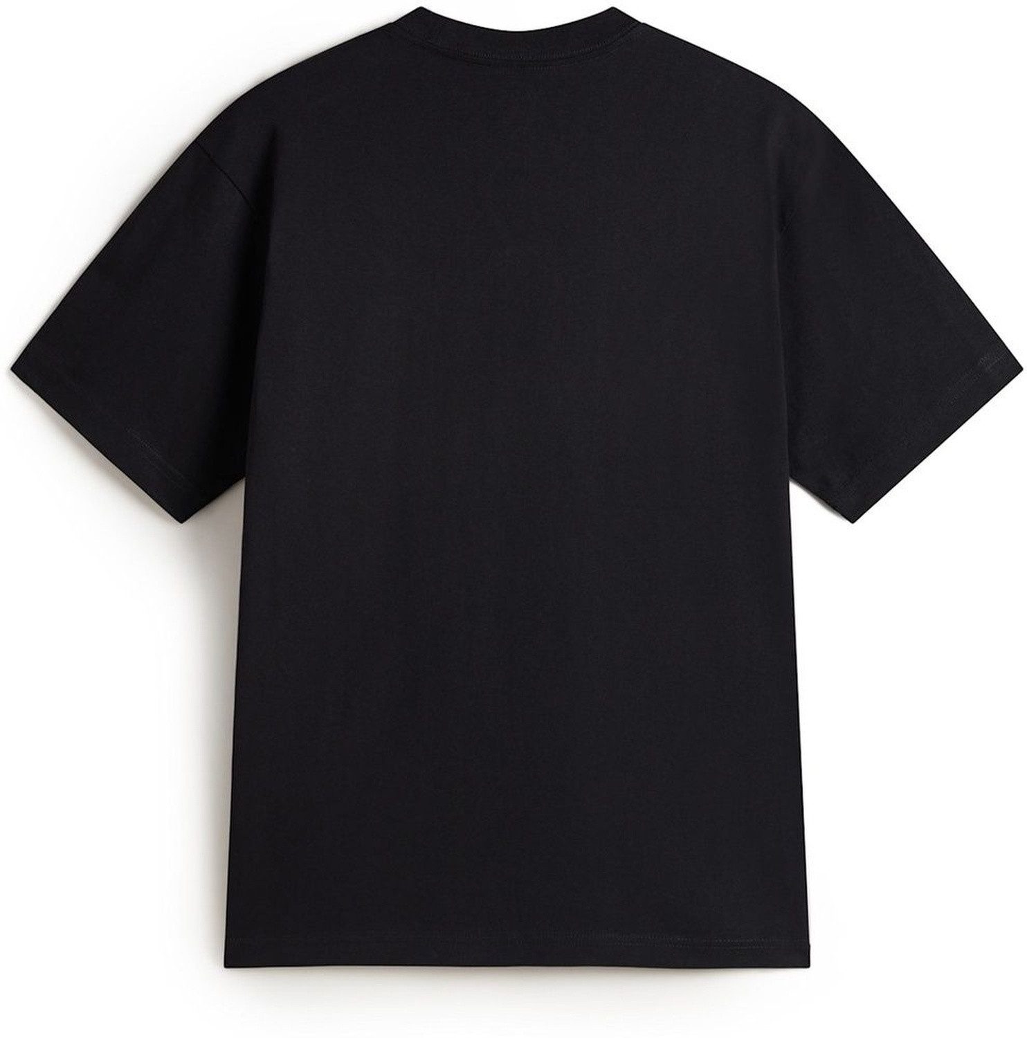 Vans T-Shirt Left Chest Ii Loose Short Sleeve