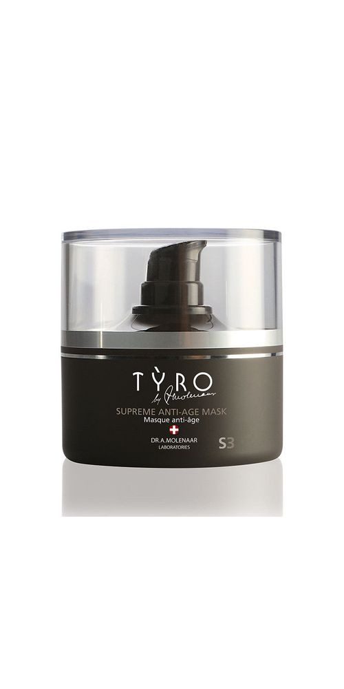 Tyro Haarmaske Tyro Supreme Anti-Age Mask 50ml
