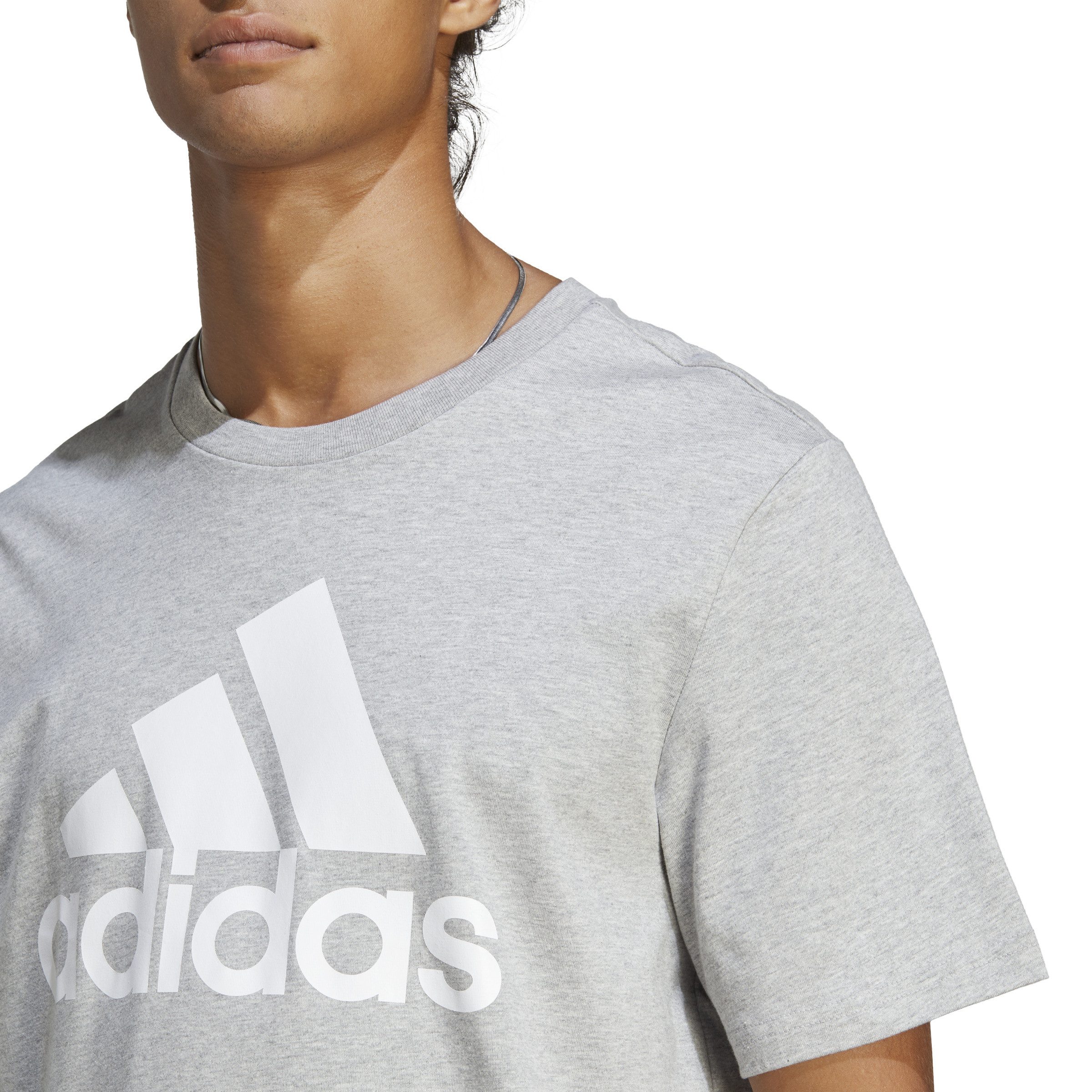 adidas Performance Kurzarmshirt M BL SJ günstig online kaufen