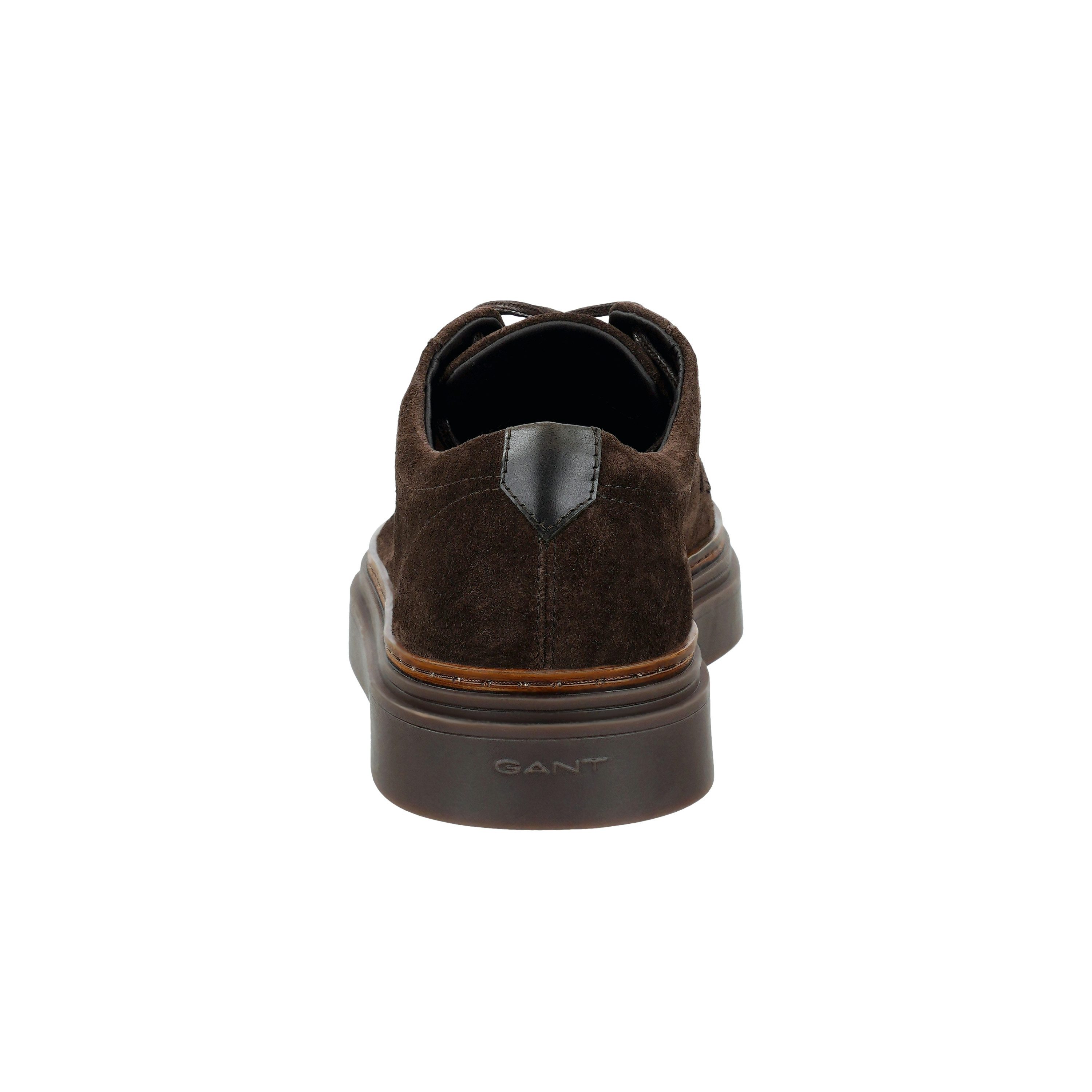 Gant Kinzoon Sneaker Sneaker, Halbschuh, Freizeitsneaker mit Logoschriftzug