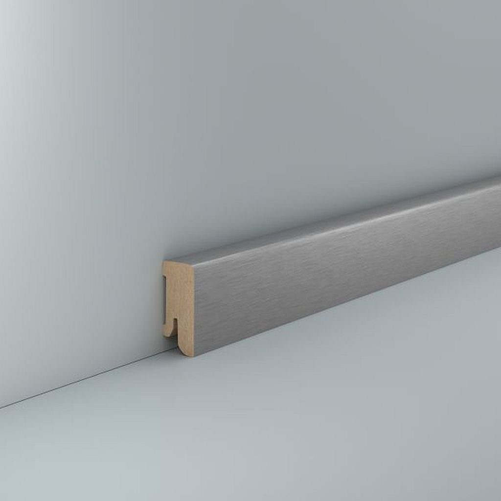 sockelleiste 240 x 1 6 x 4 cm mdf