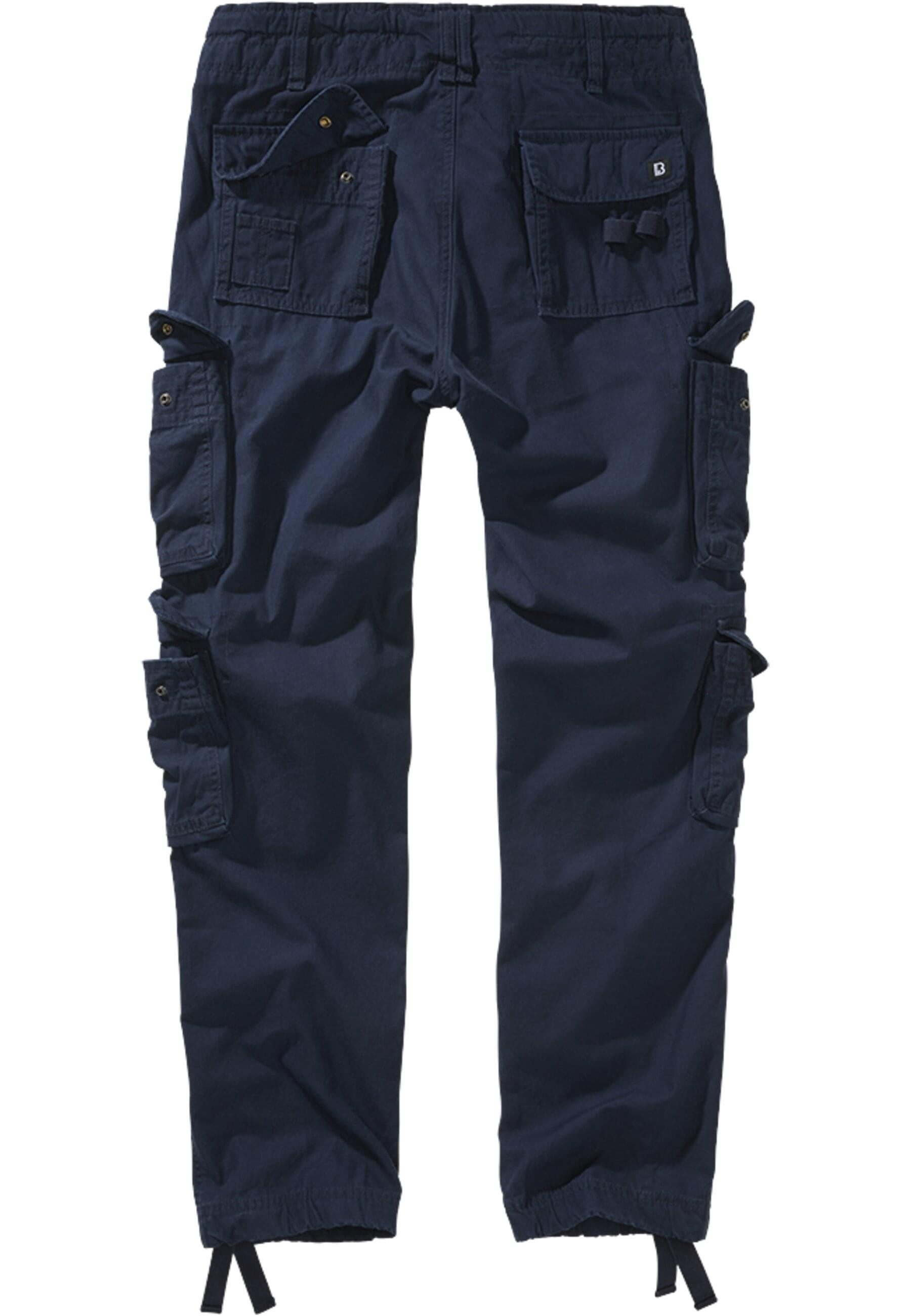 Brandit Stoffhose "Brandit Herren Pure Slim Fit Trouser", (1 tlg.) günstig online kaufen