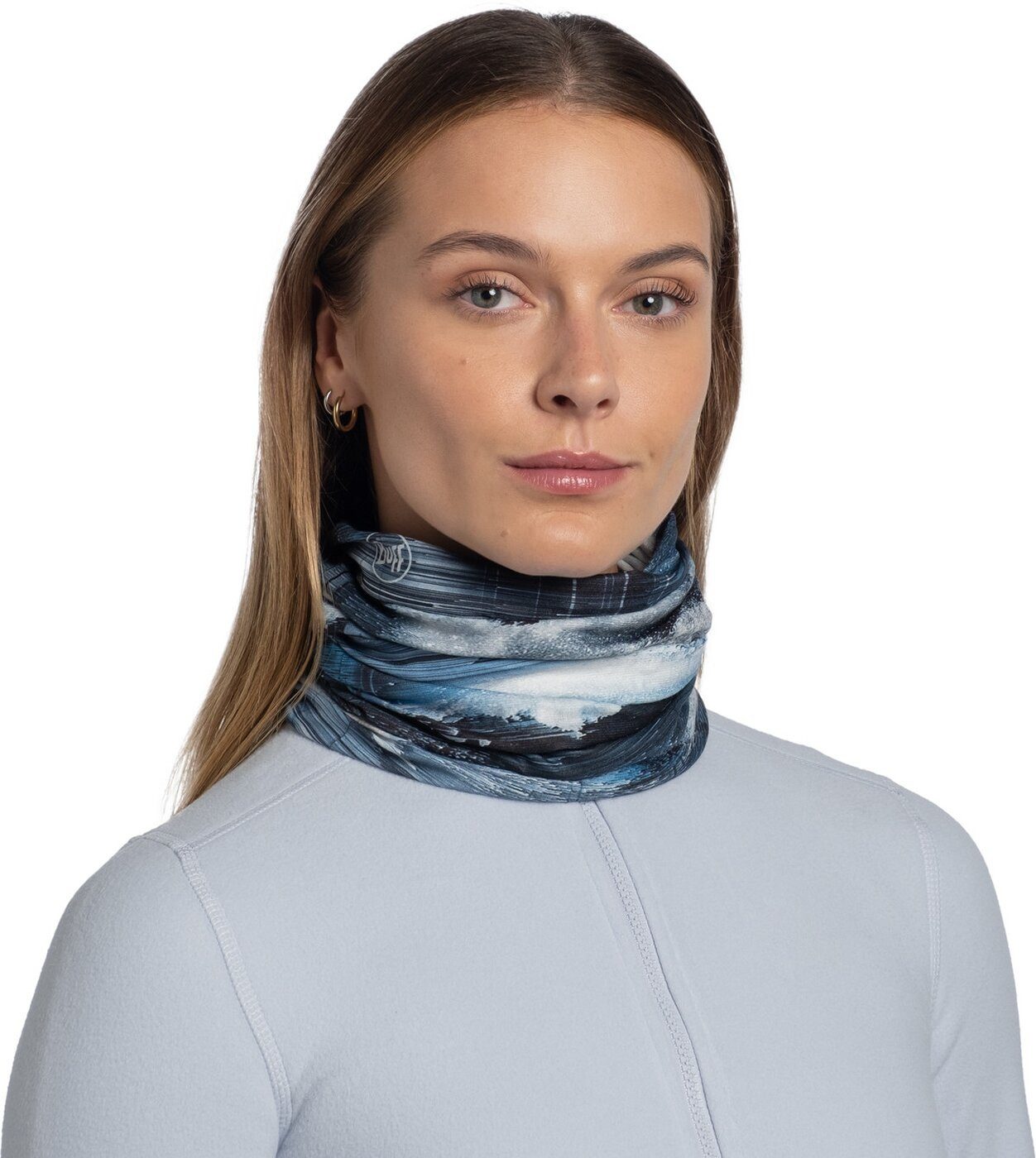 Buff Halstuch Original EcoStretch Multifunktionstuch - günstig online kaufen