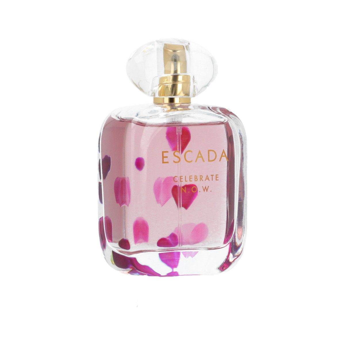 ESCADA Eau de Toilette Escada Celebrate N.O.W. Eau de Parfum 80 ml